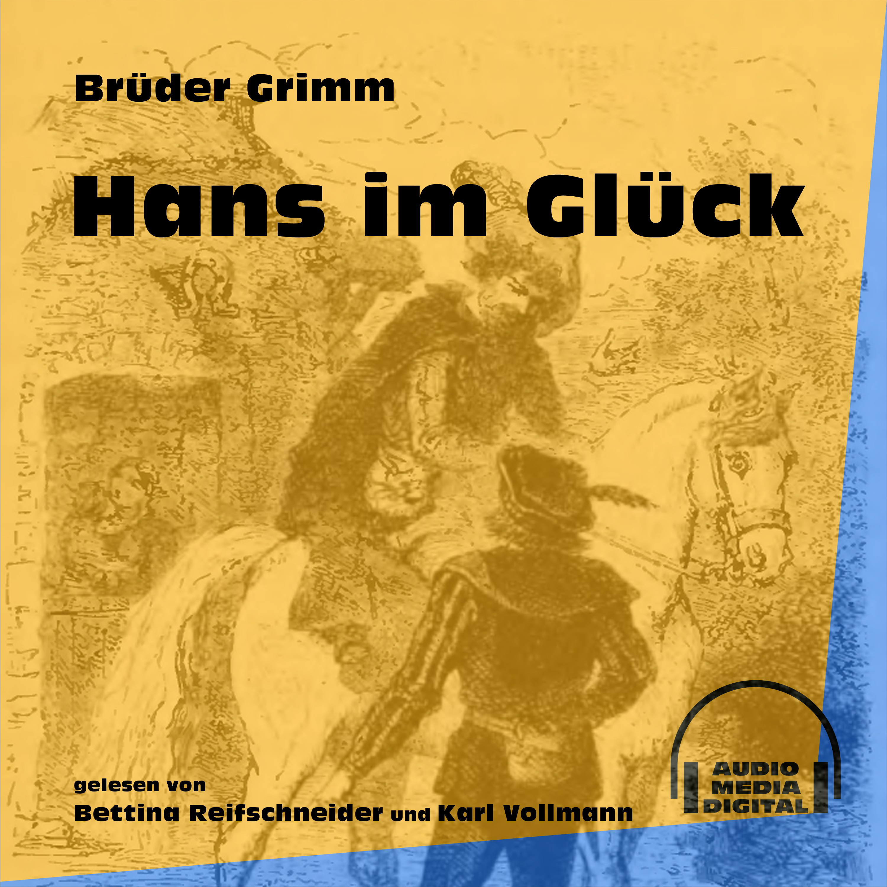 Hans im Glück