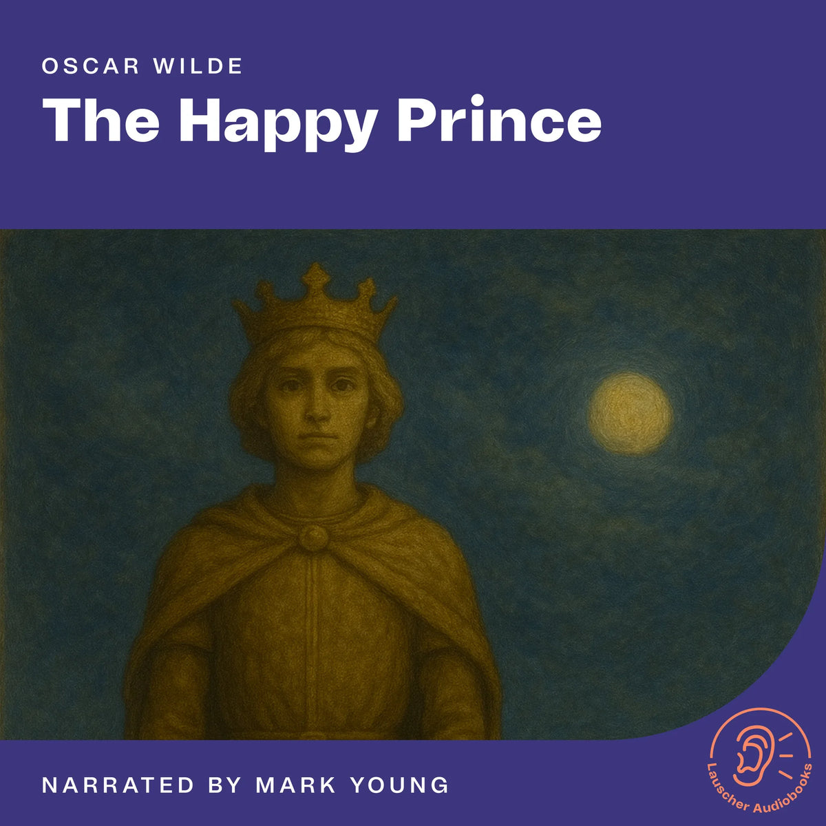 The Happy Prince