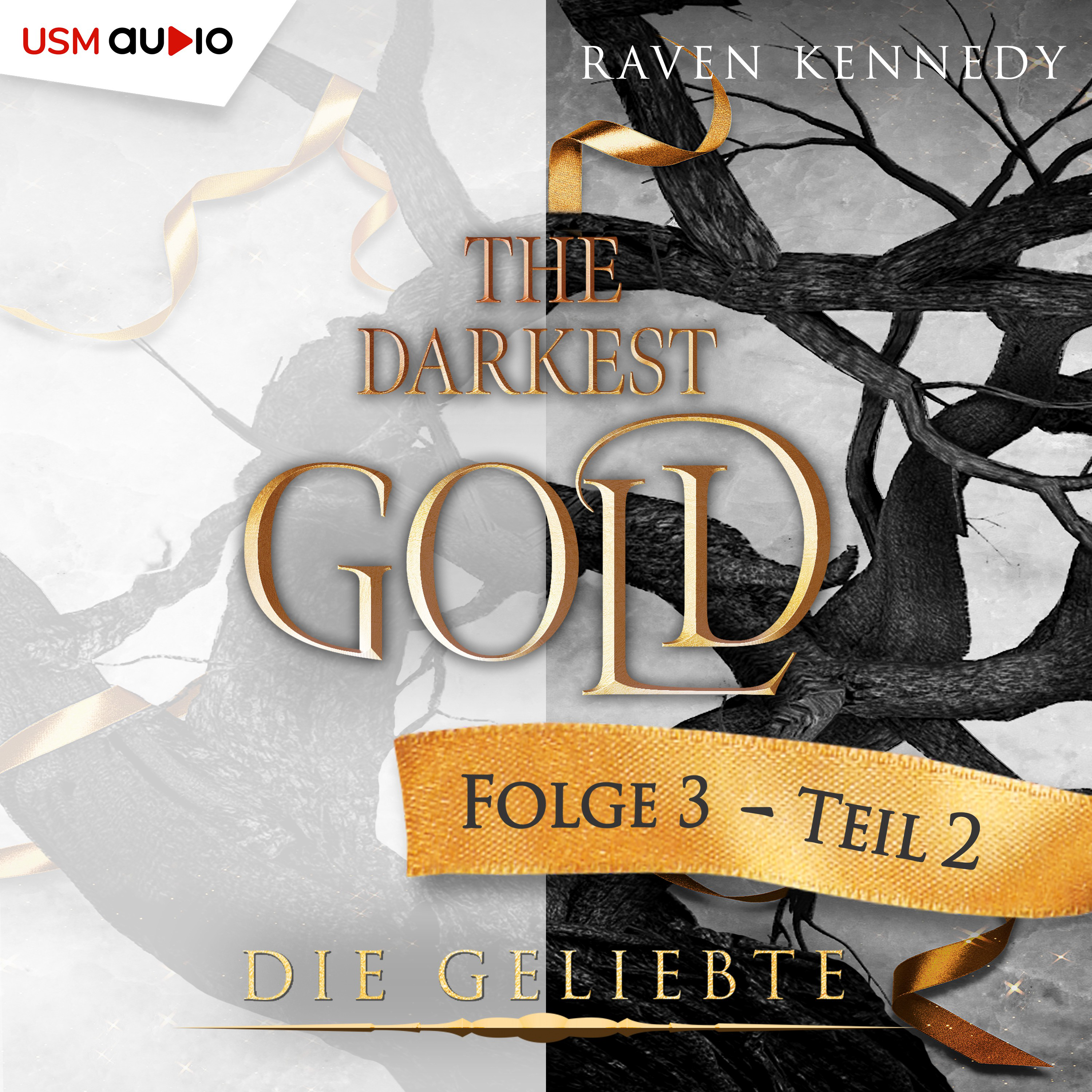 The Darkest Gold 3