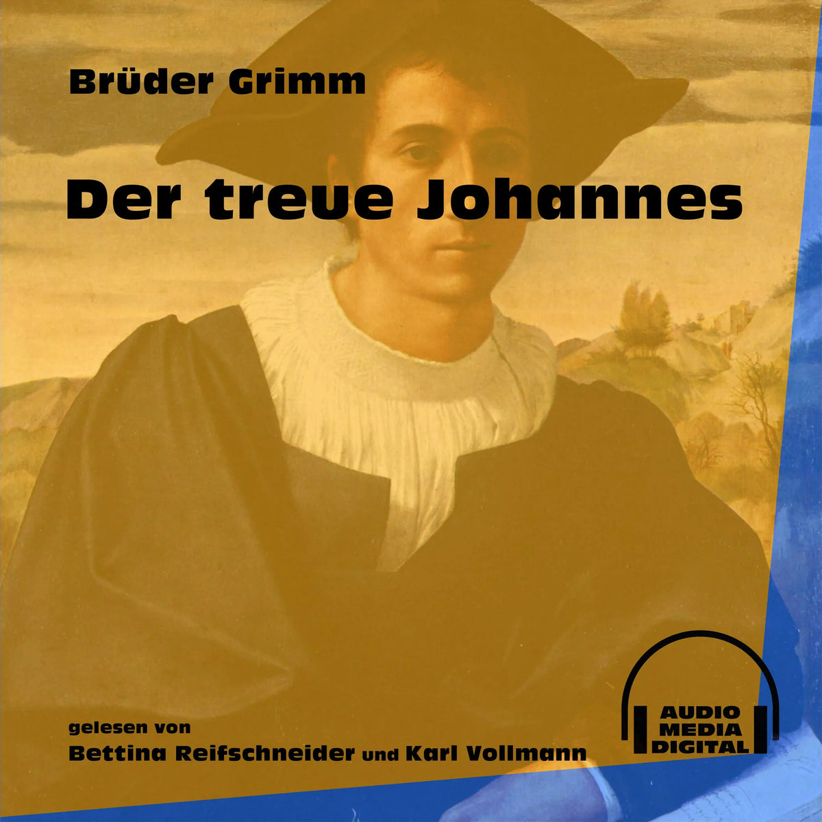 Der treue Johannes