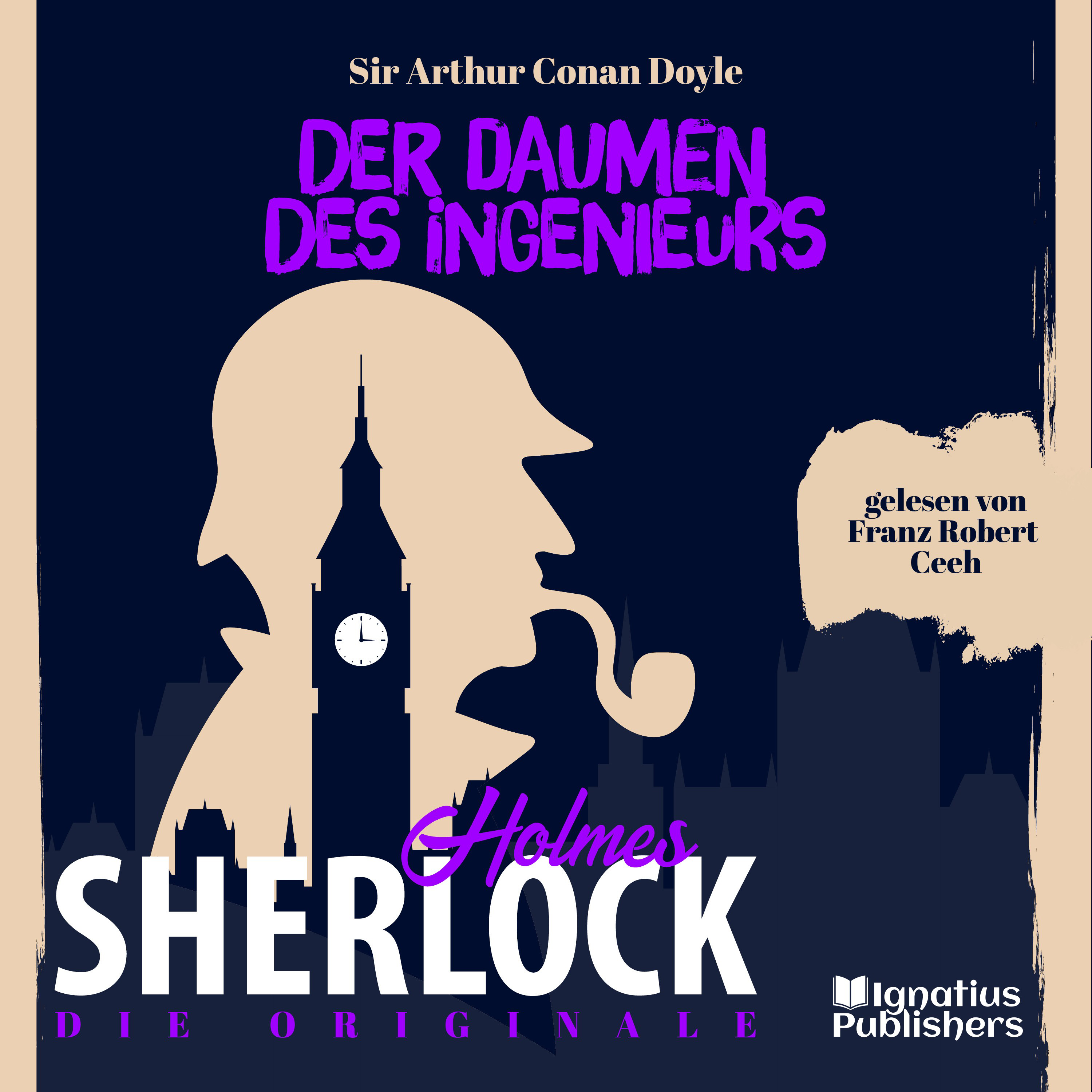 Die Originale: Der Daumen des Ingenieurs