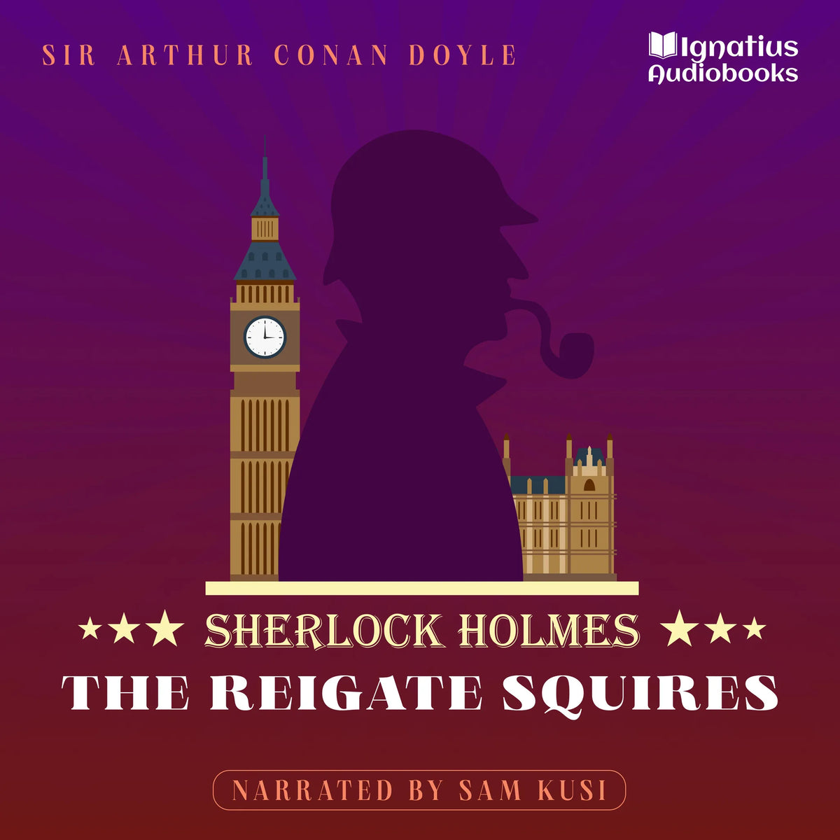 The Reigate Squires