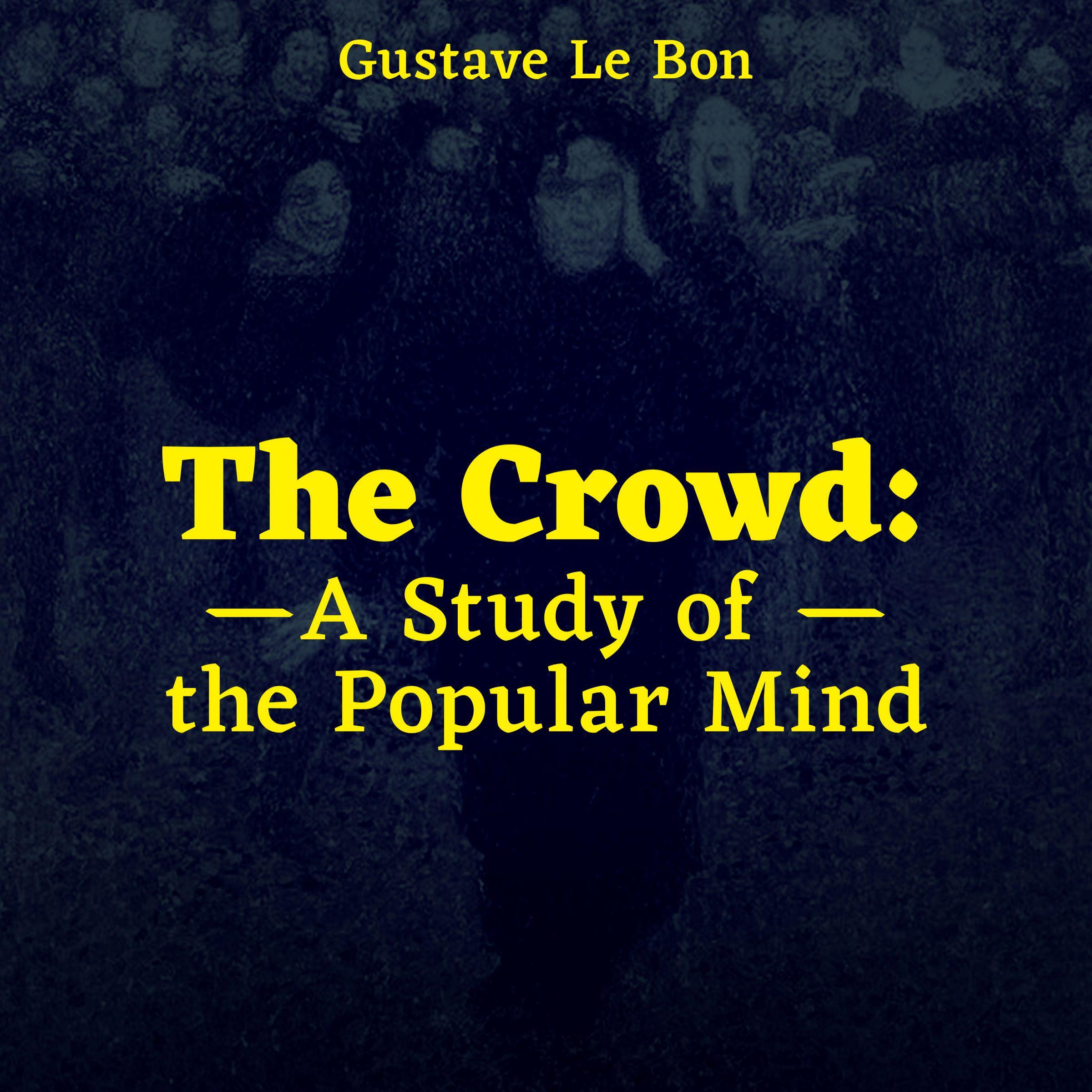 The Crowd