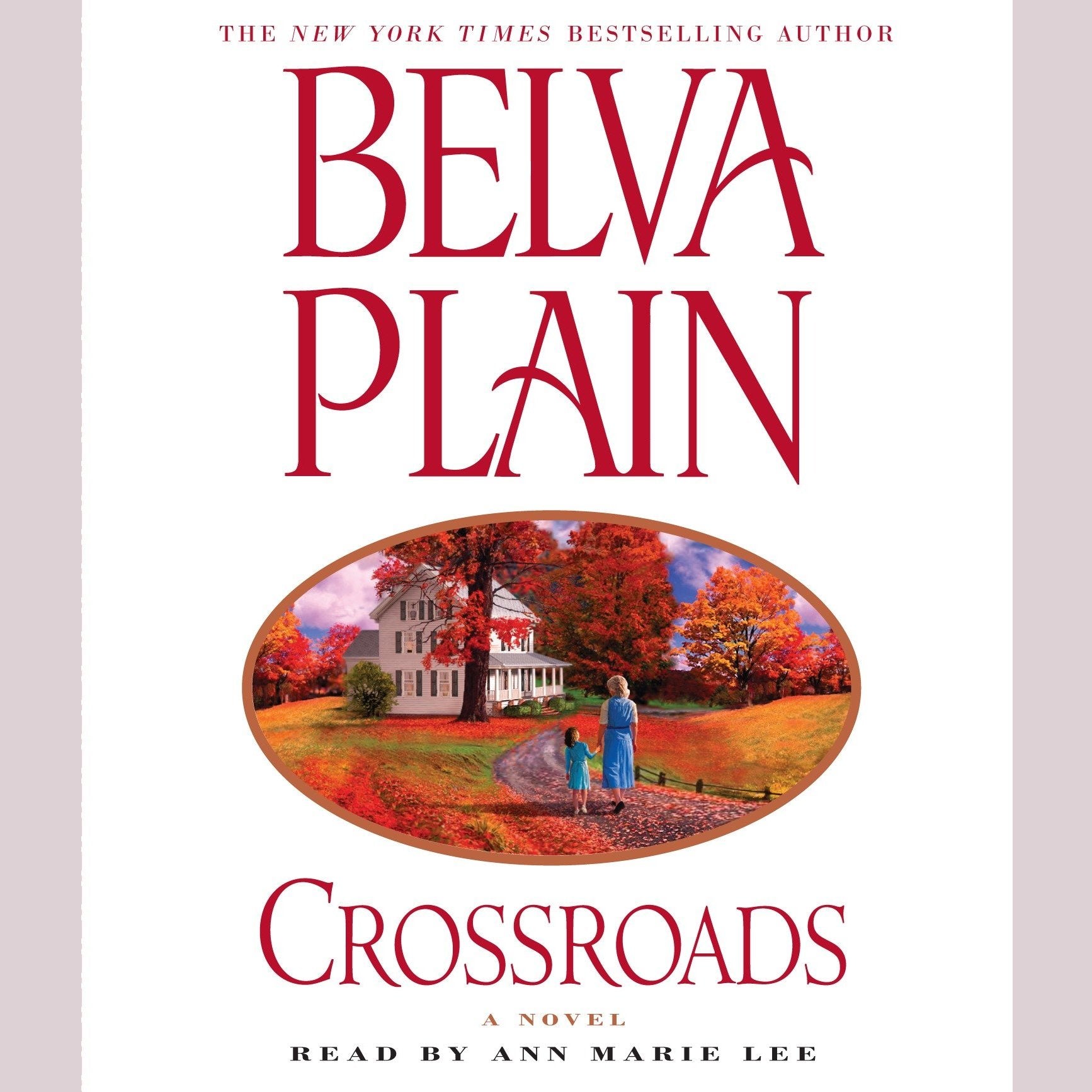 Crossroads