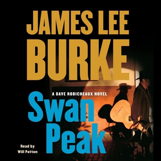 Swan Peak