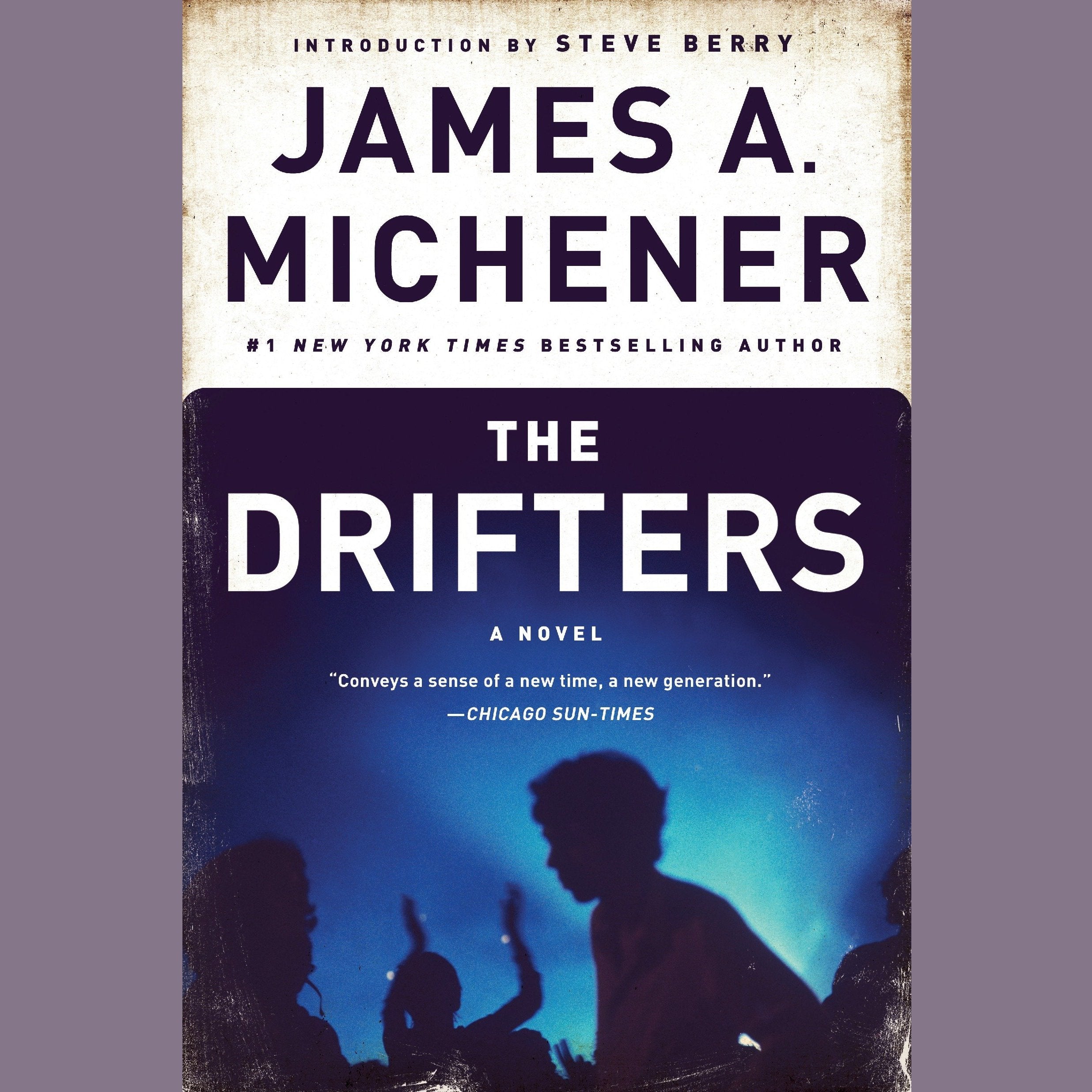 The Drifters
