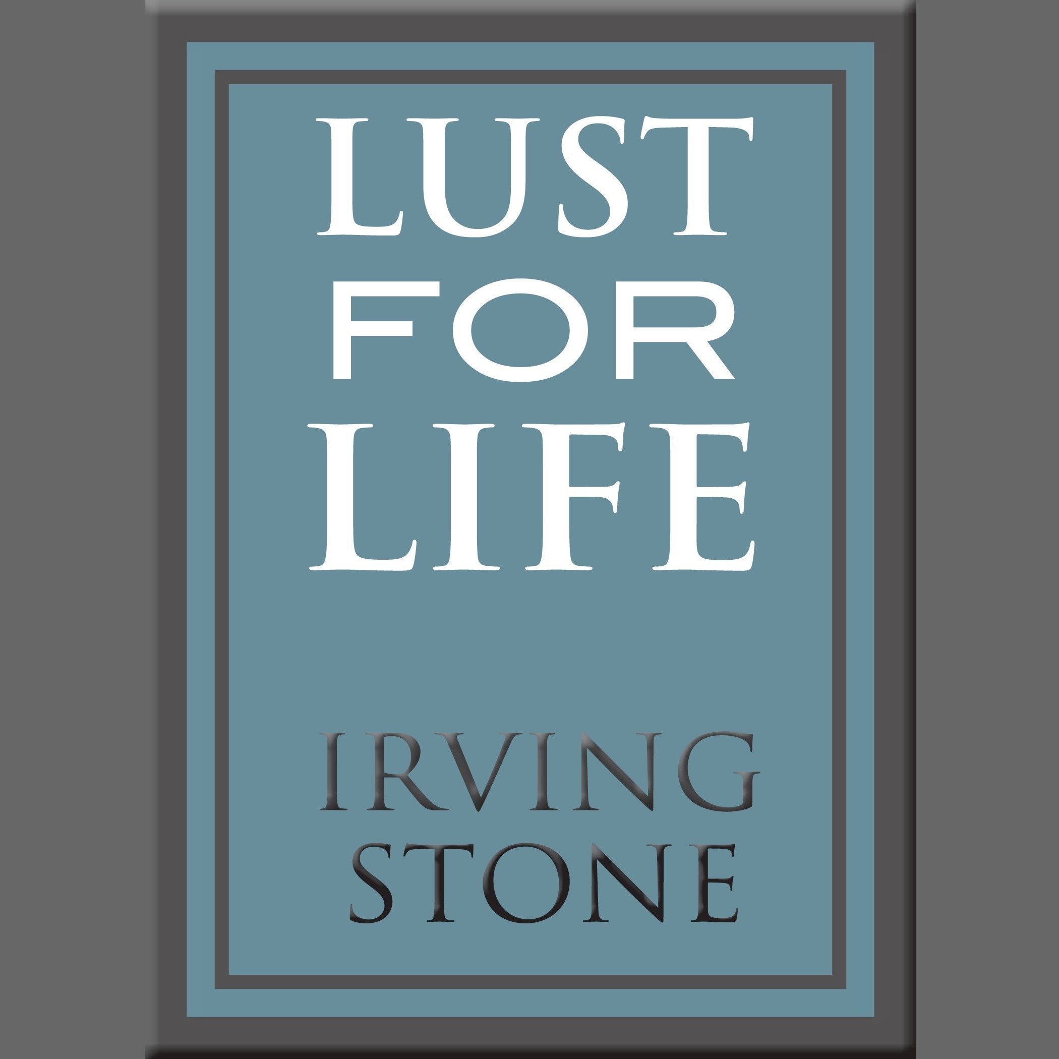 Lust for Life