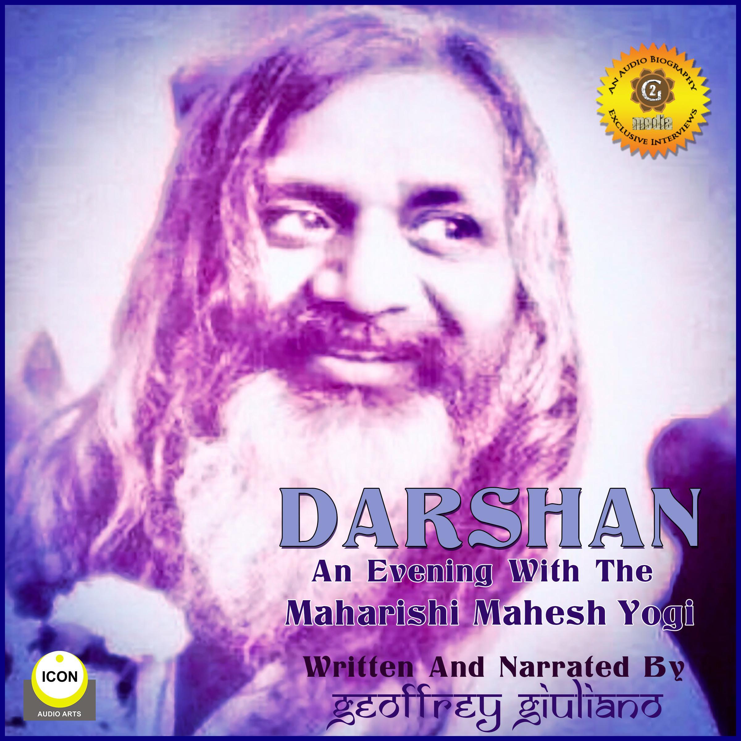 Darshan