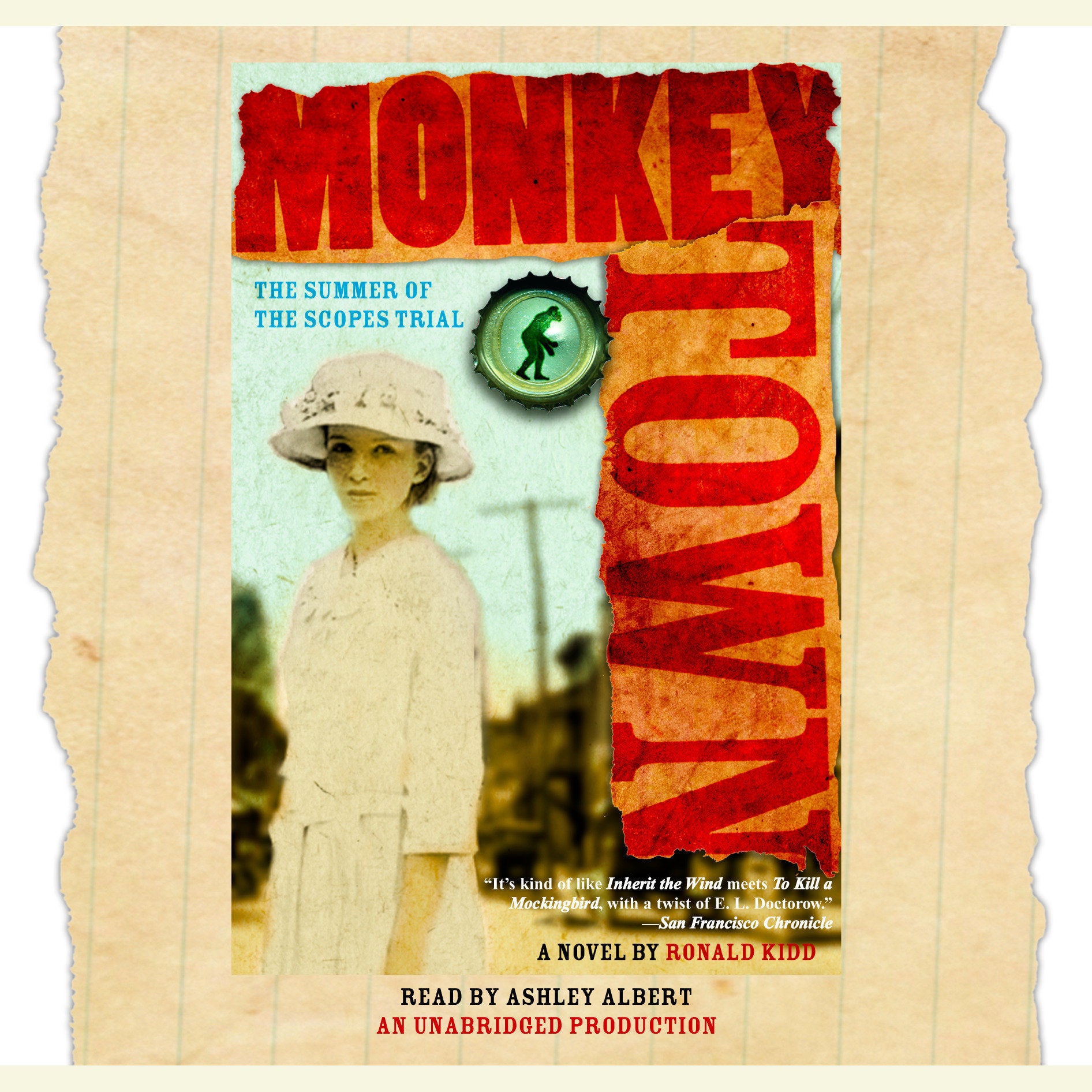 Monkey Town