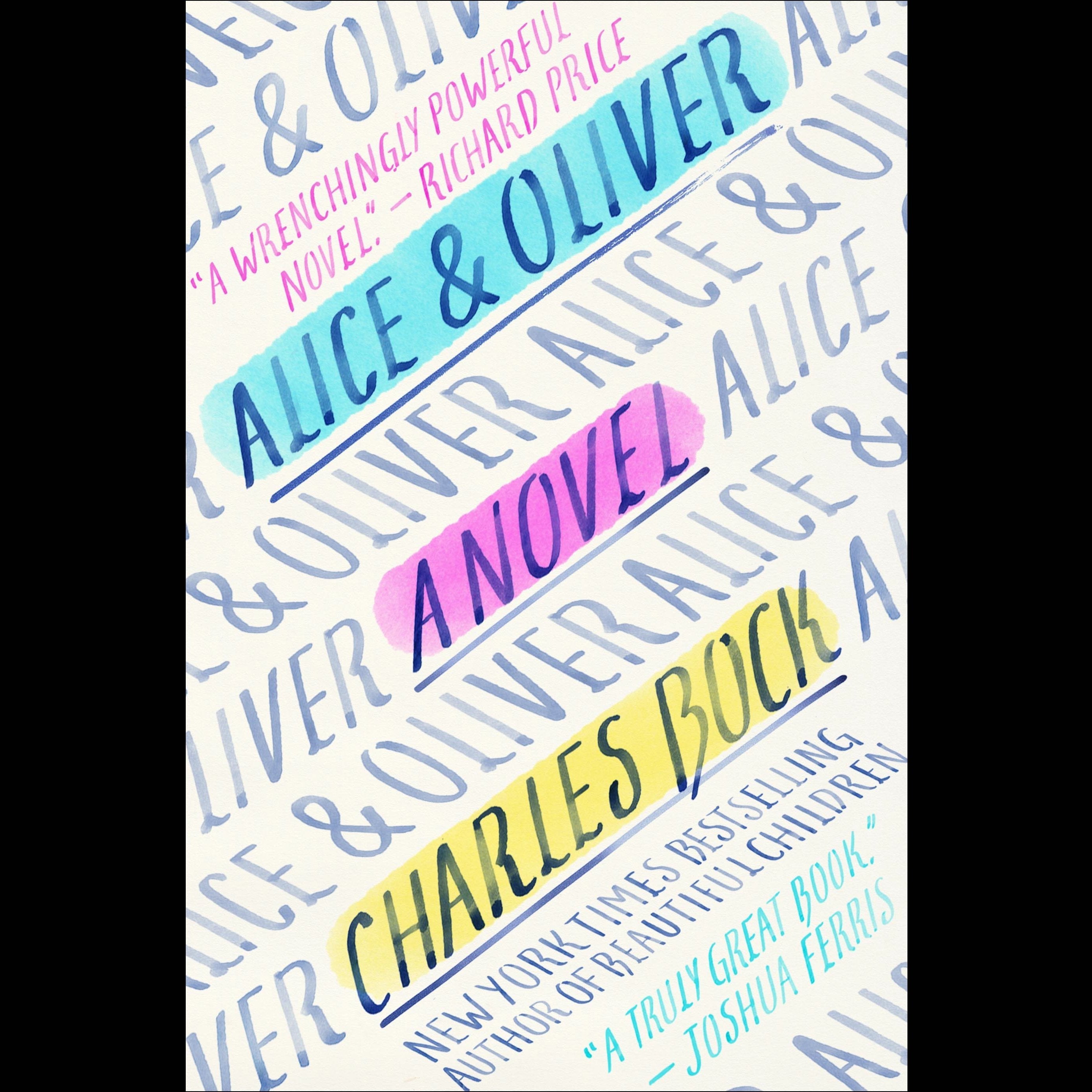 Alice & Oliver