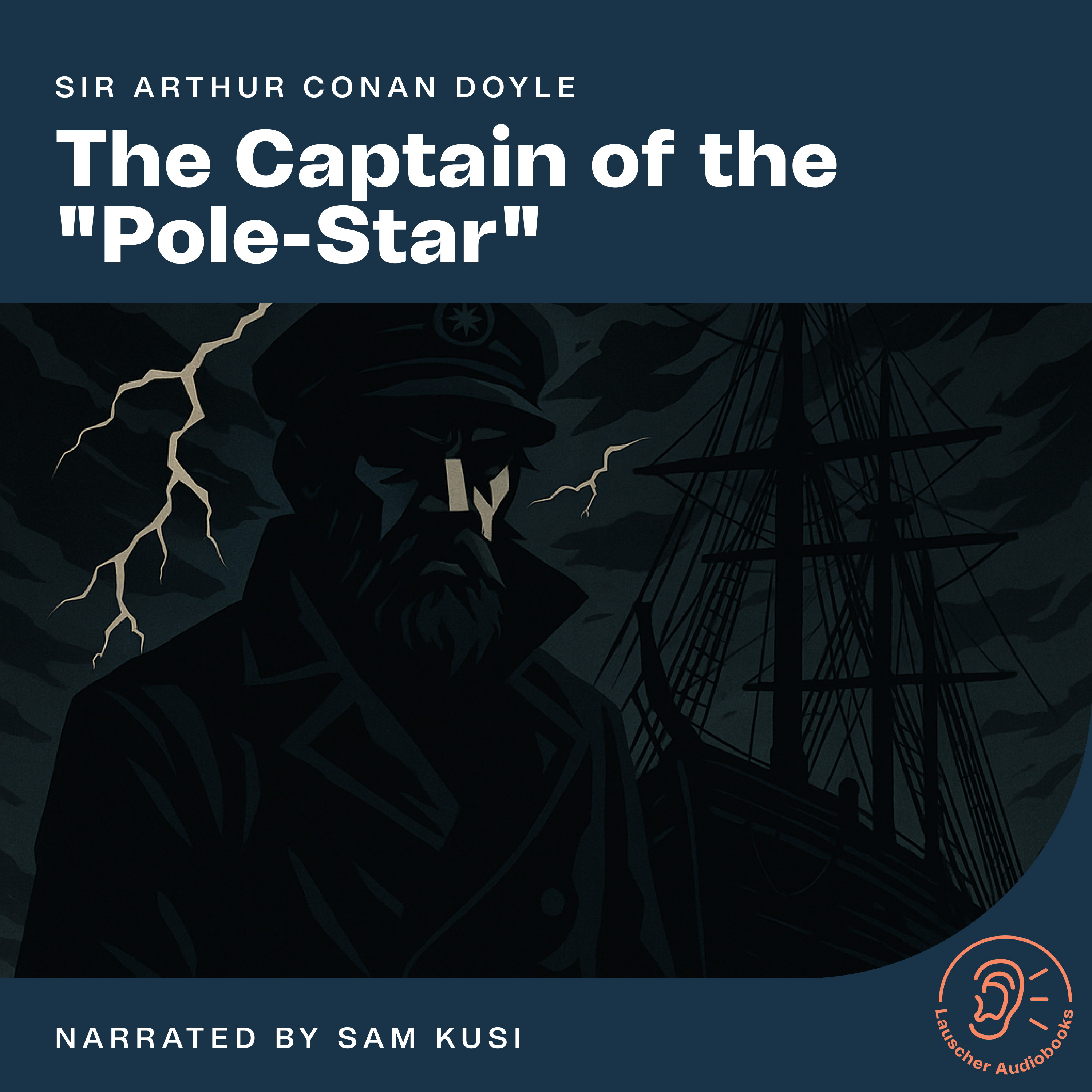 The Captain of the "Pole-Star"
