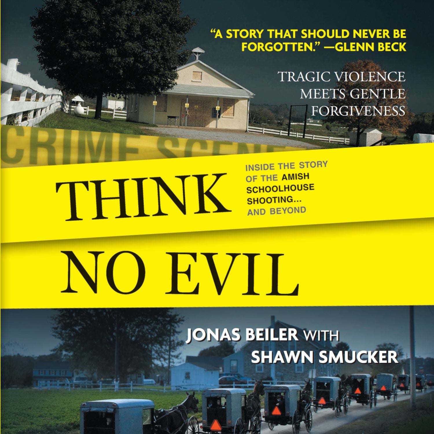 Think No Evil
