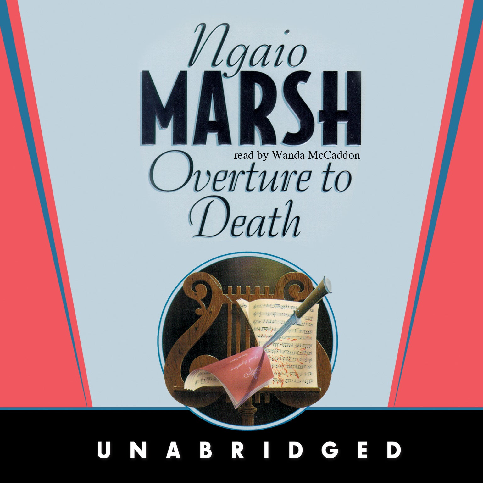 Overture to Death