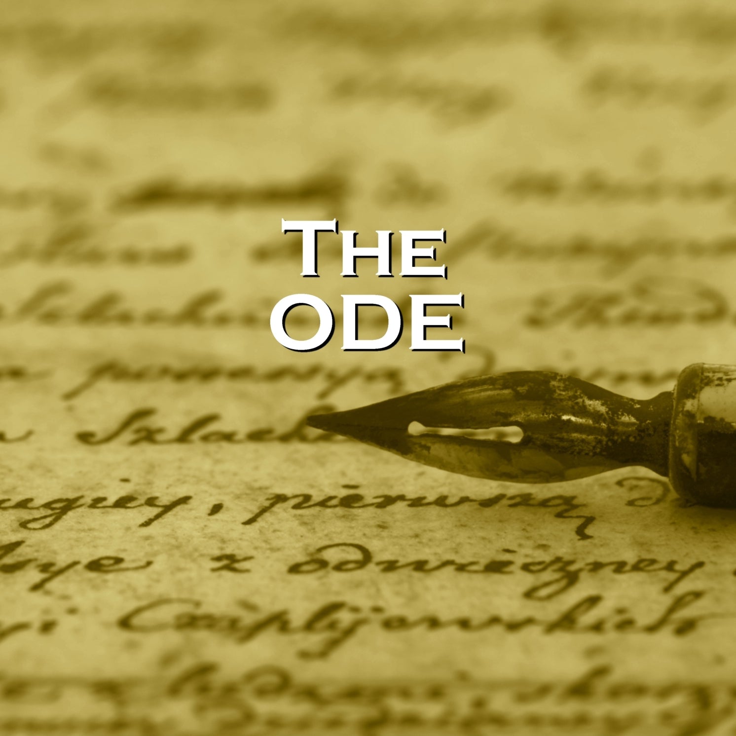 The Ode