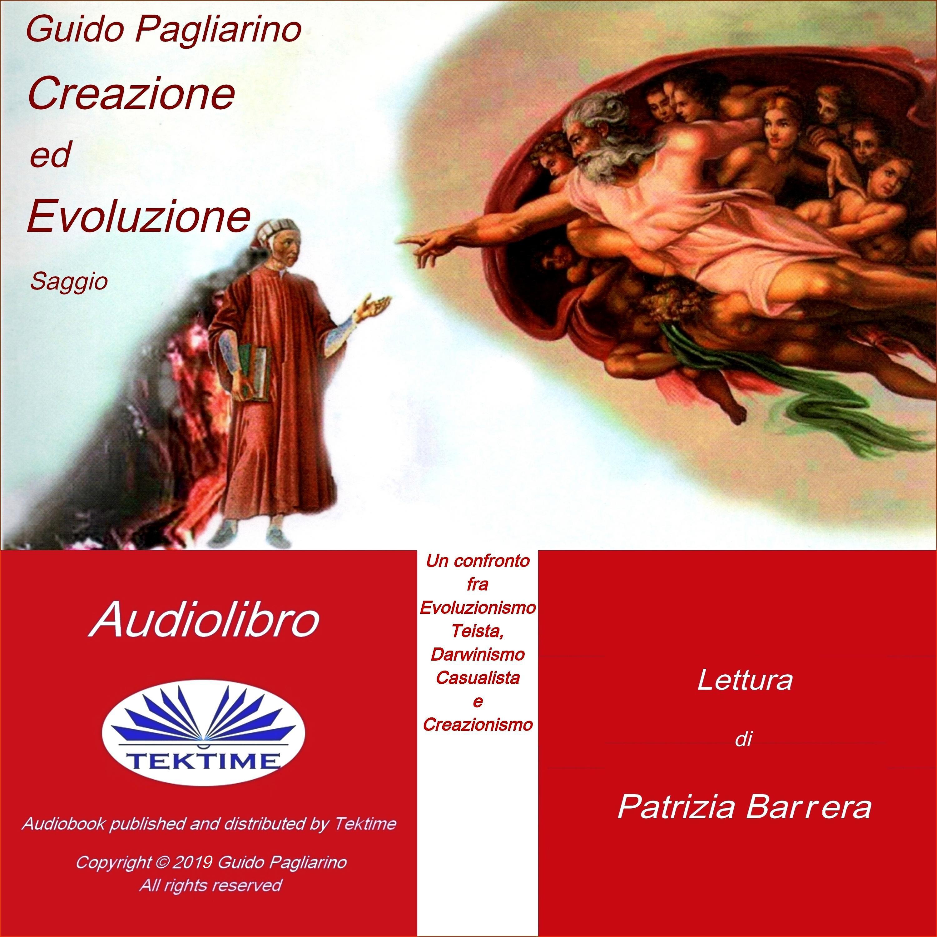 Creazione ed Evoluzione
