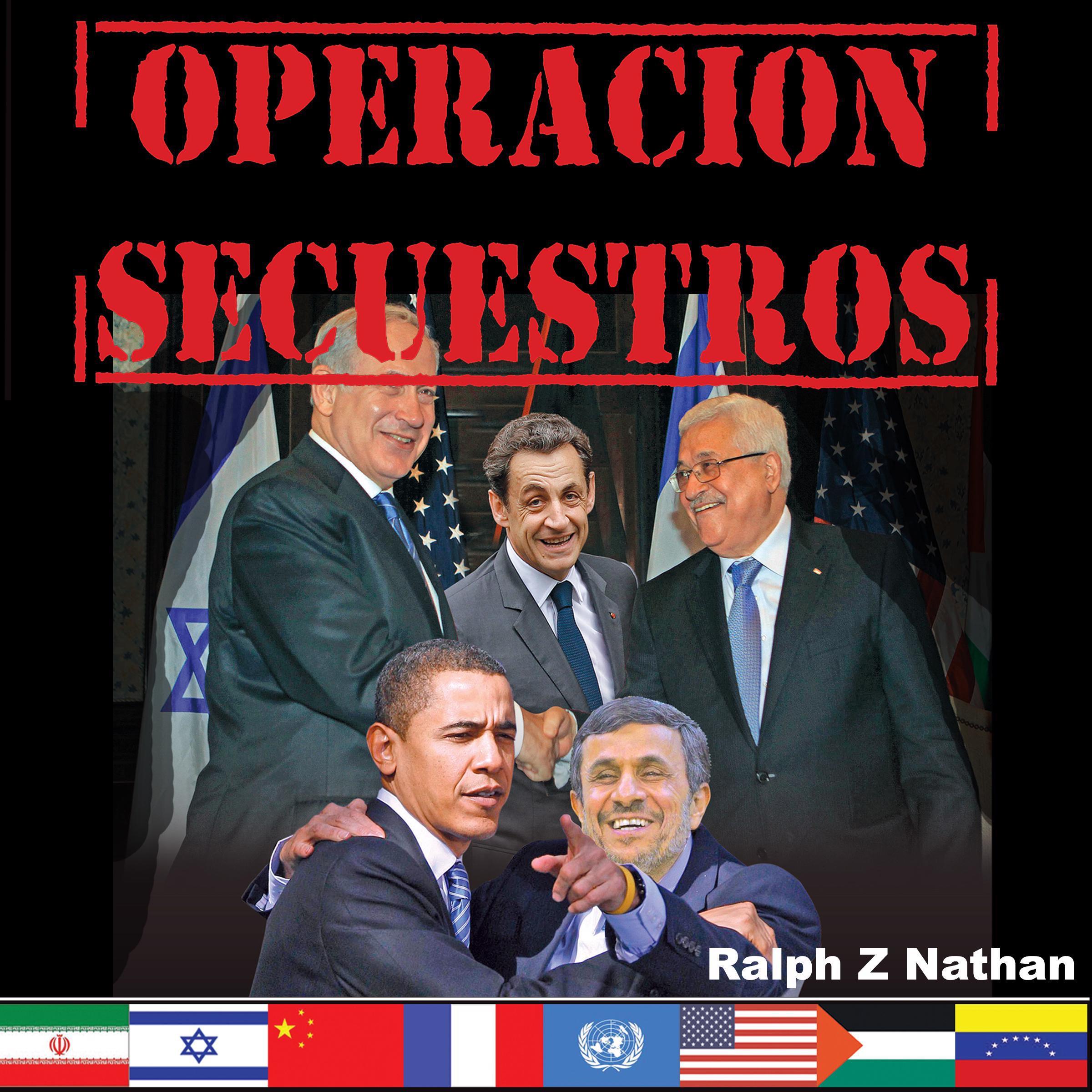 Operación secuestros