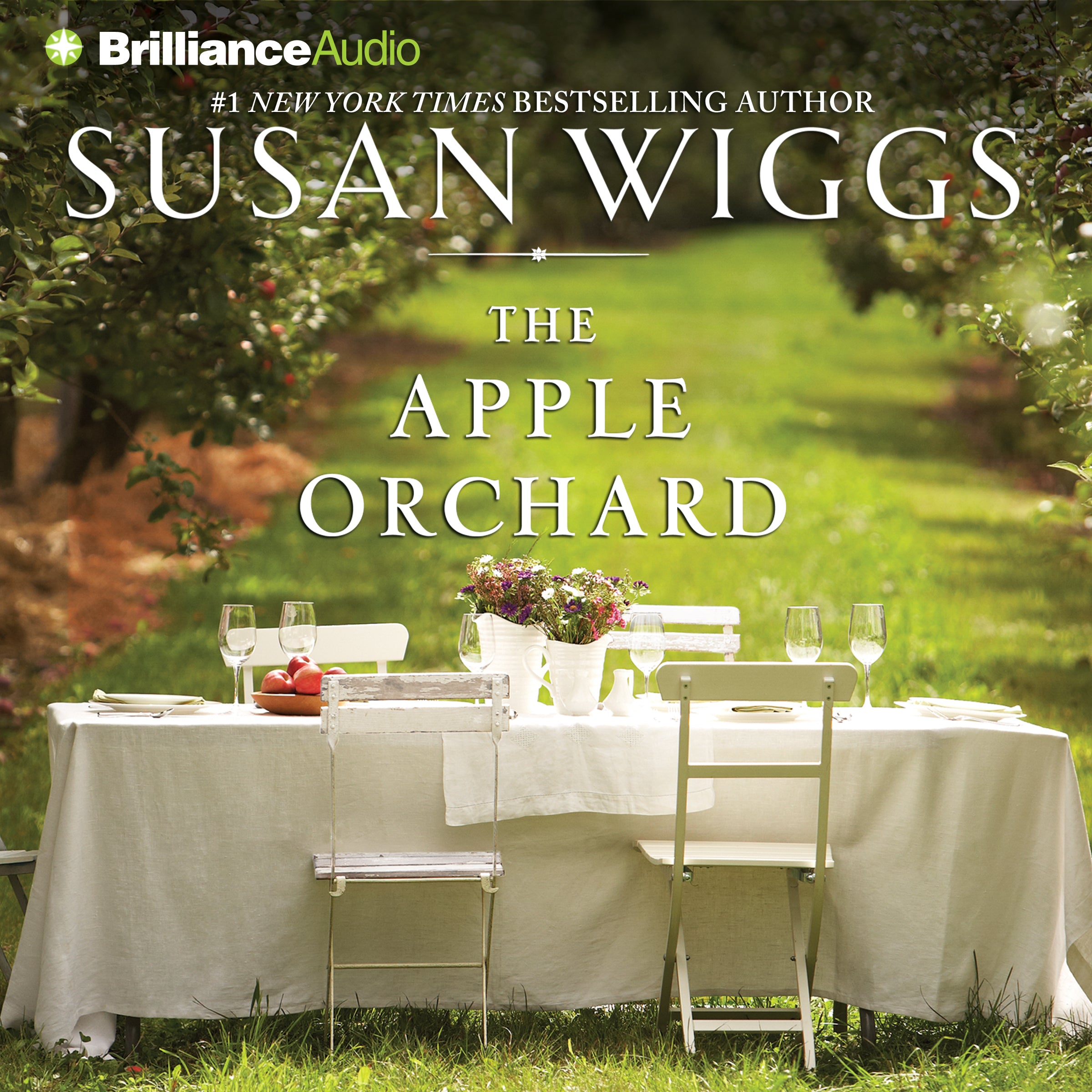 The Apple Orchard