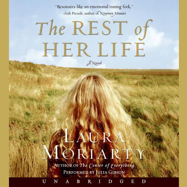 The Rest of Her Life