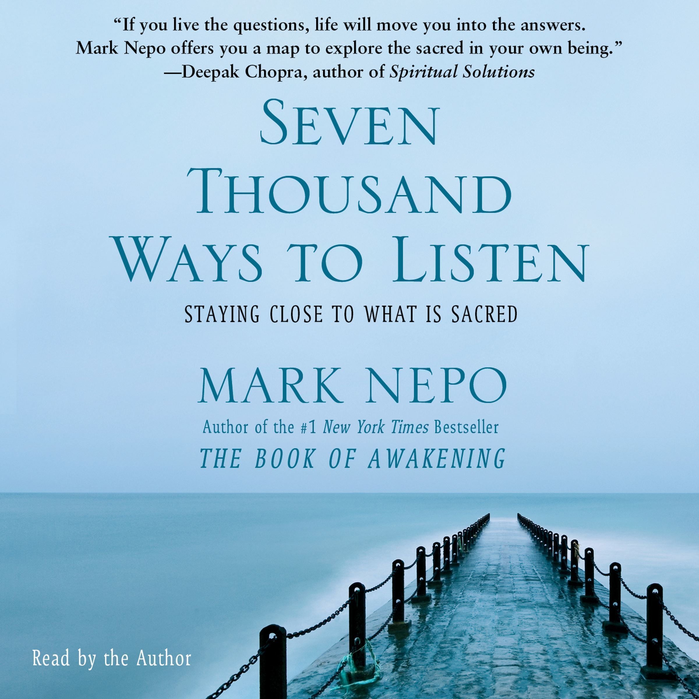 Seven Thousand Ways to Listen