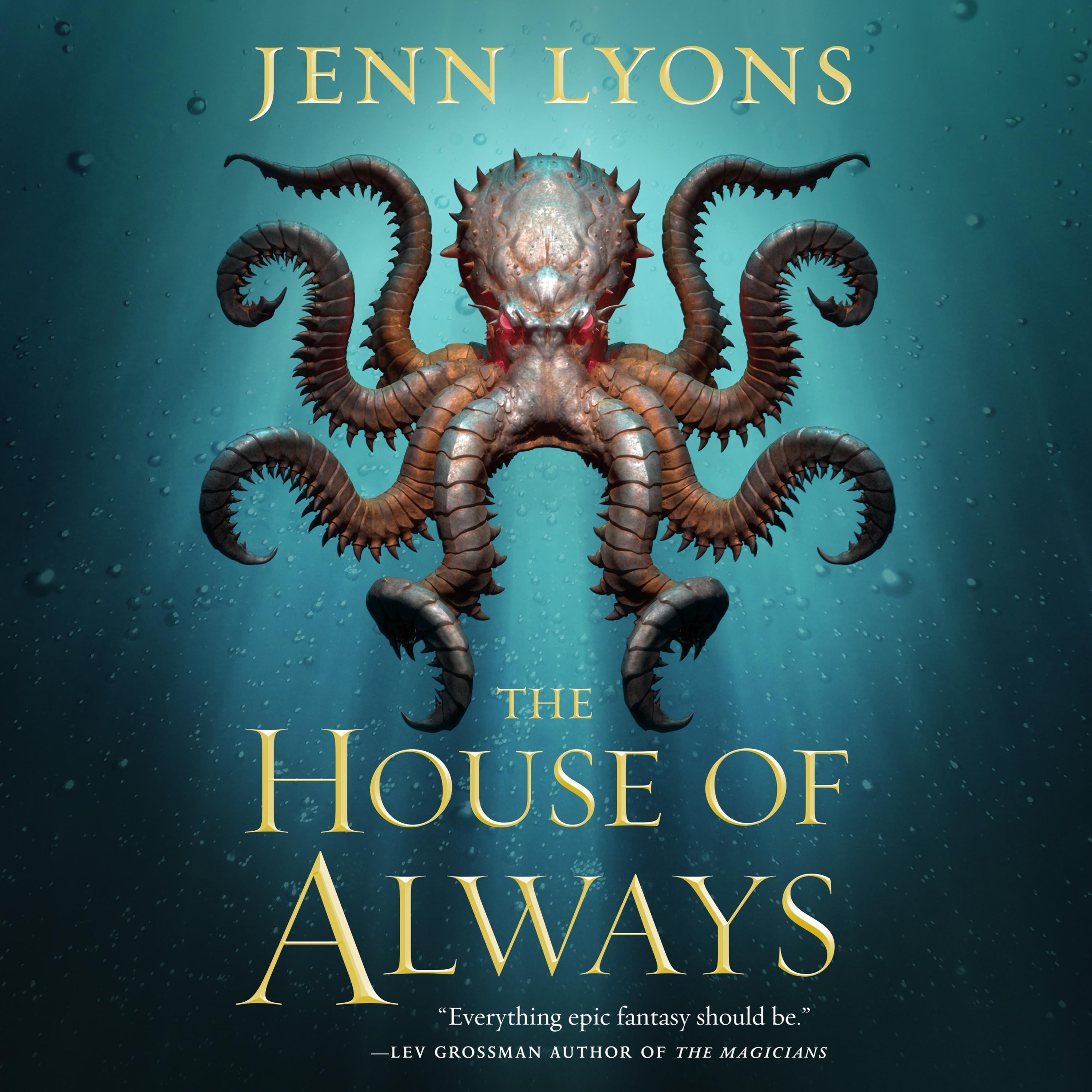 The House of Always