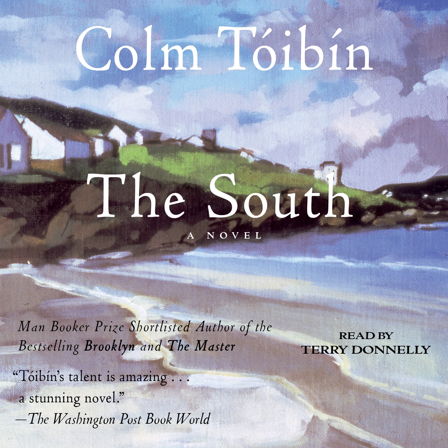 The South