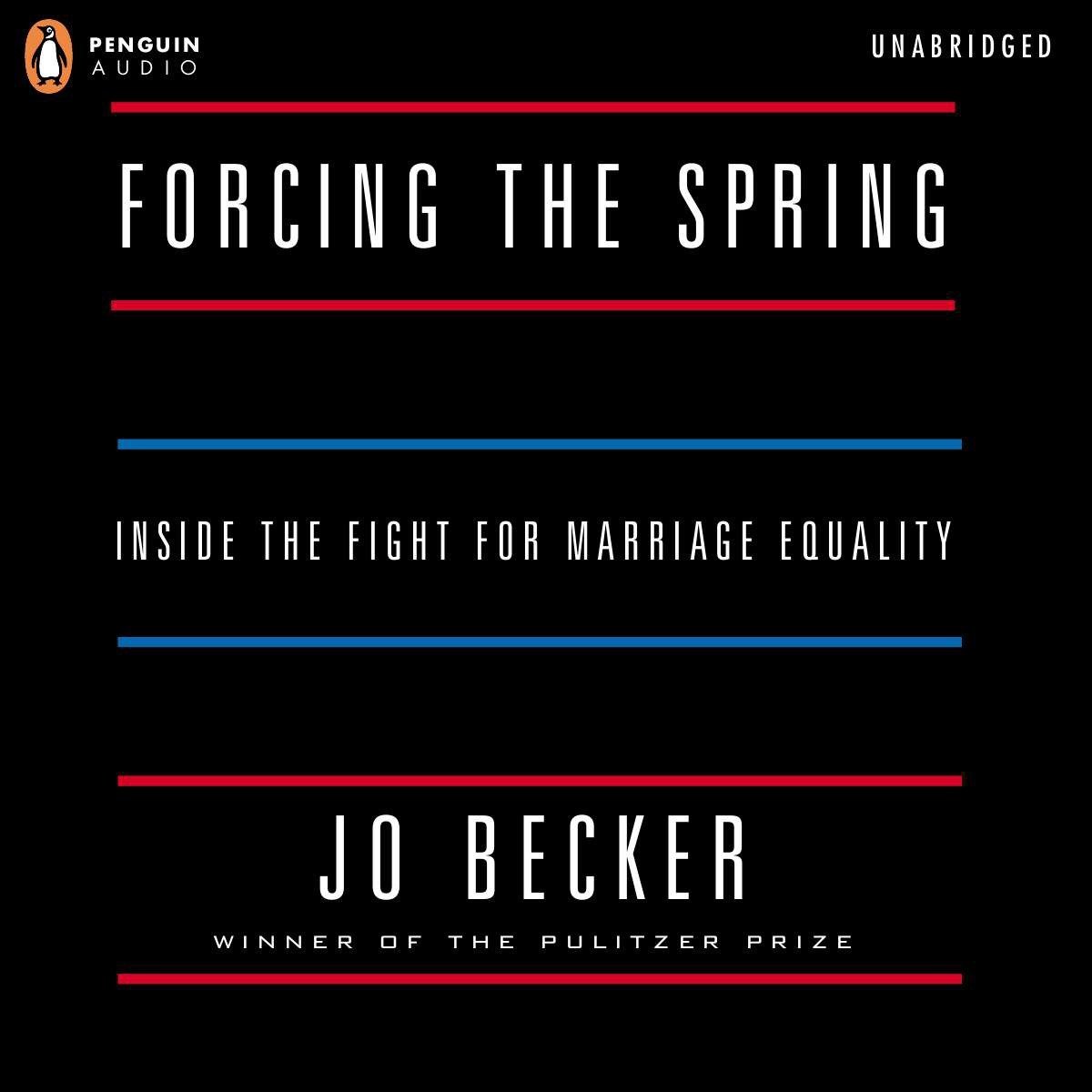 Forcing the Spring