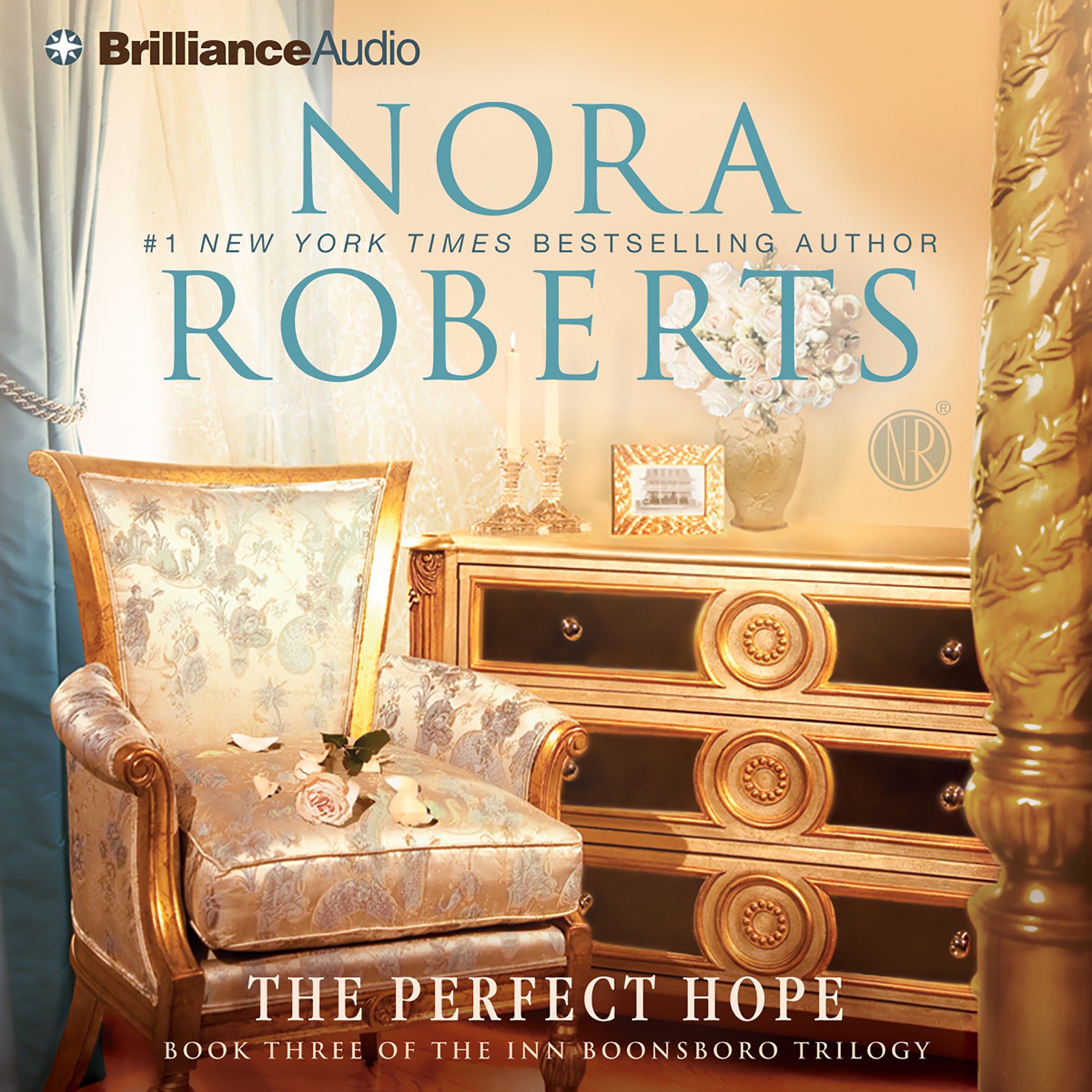 The Perfect Hope