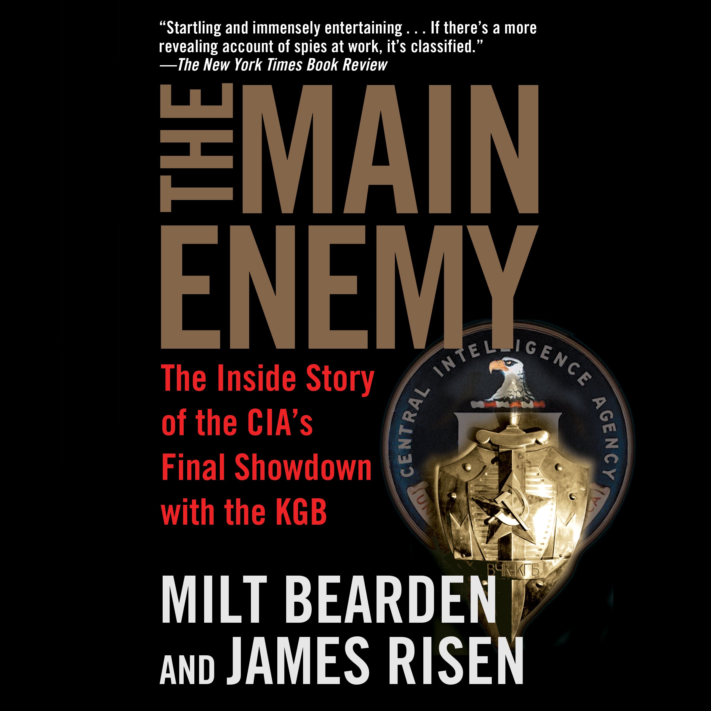 The Main Enemy
