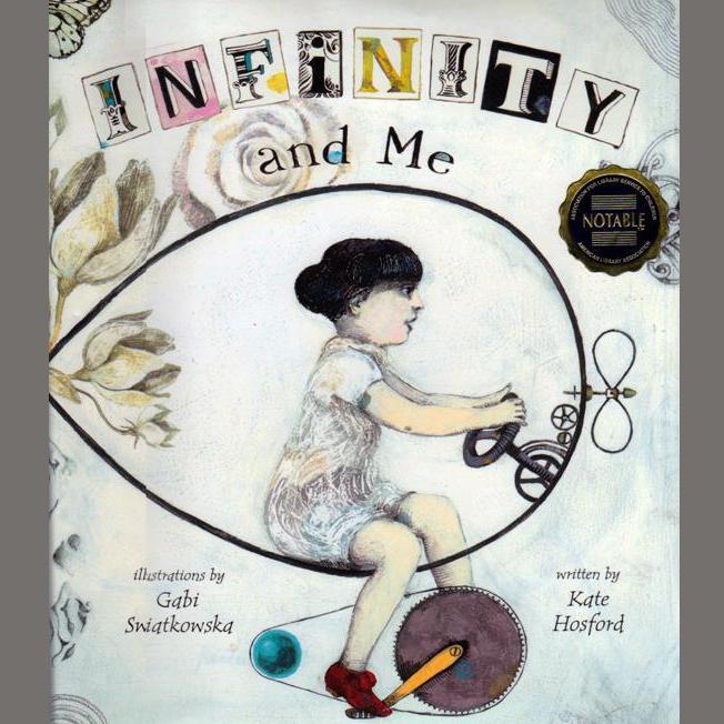 Infinity and Me