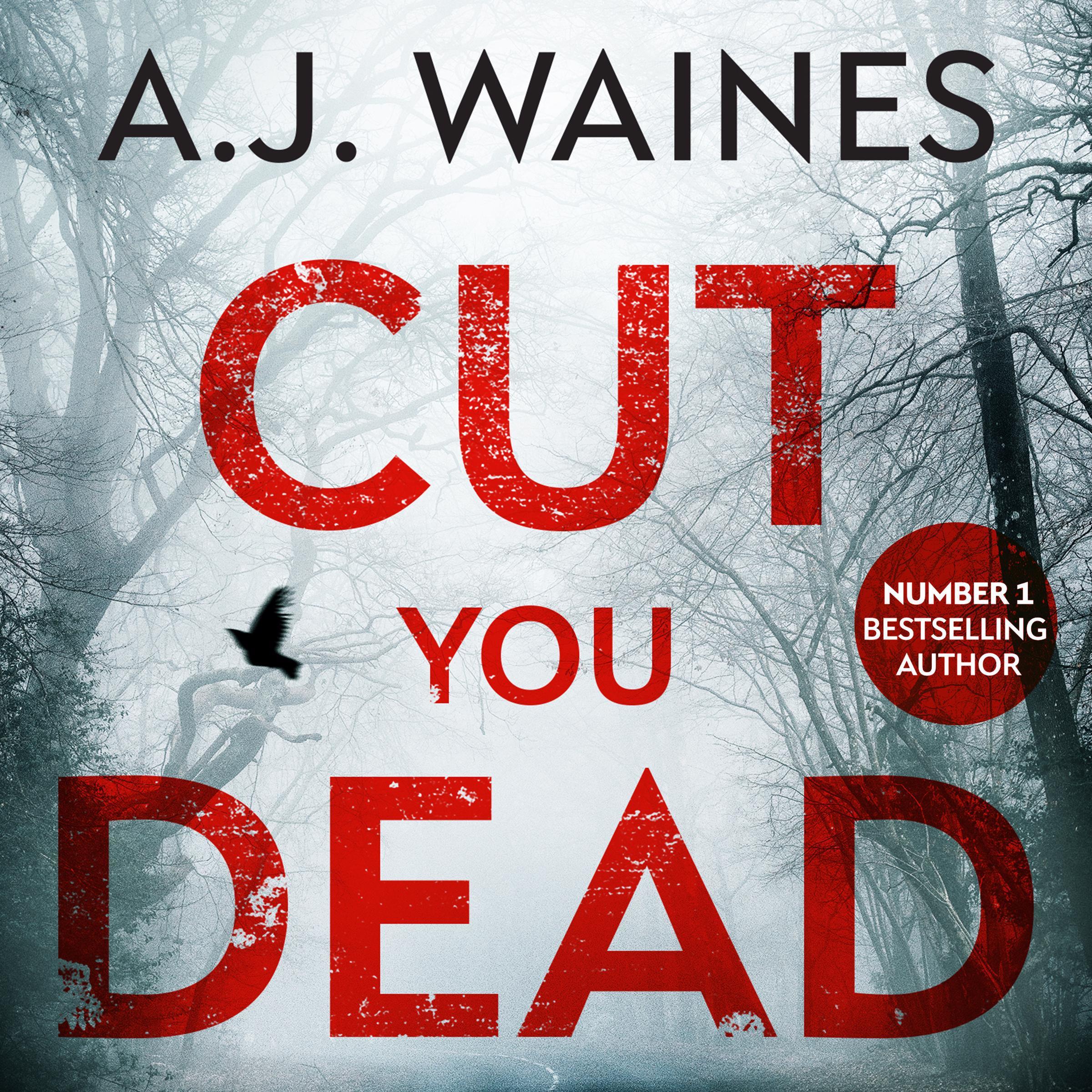 Cut You Dead