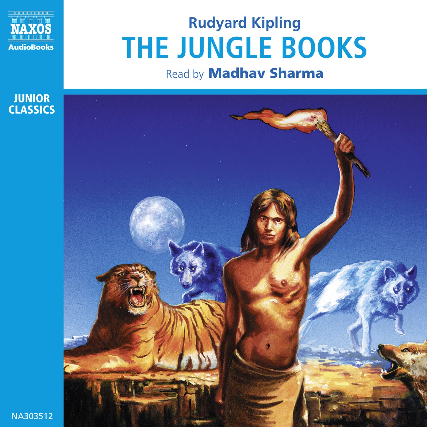 Jungle Books