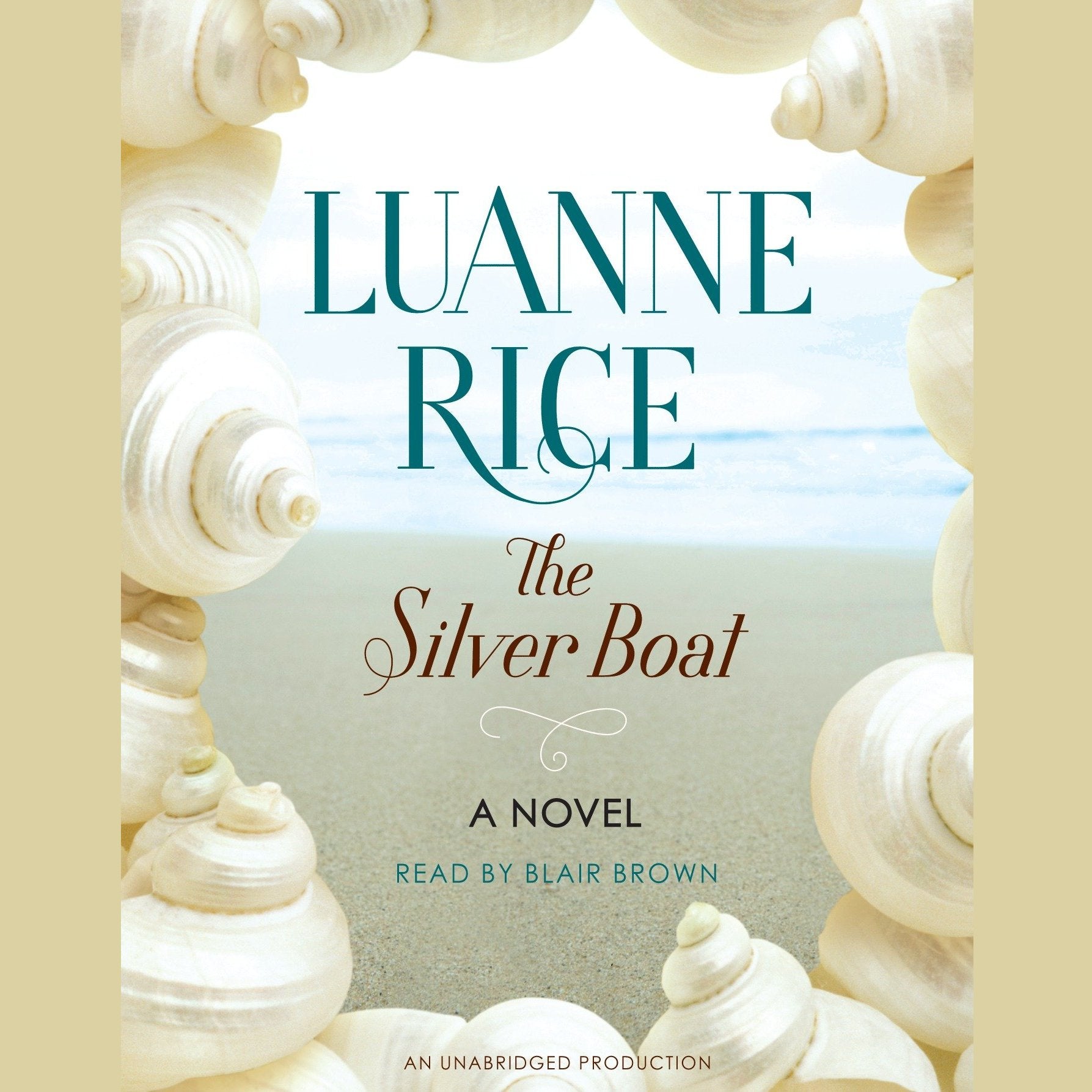 The Silver Boat