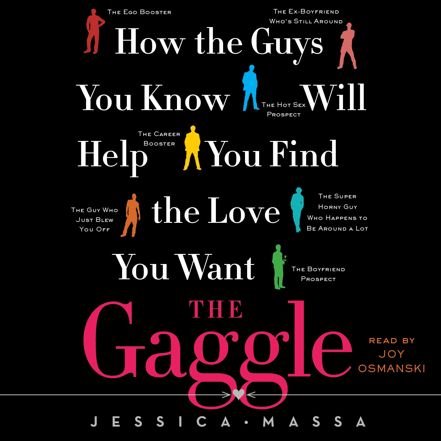 The Gaggle