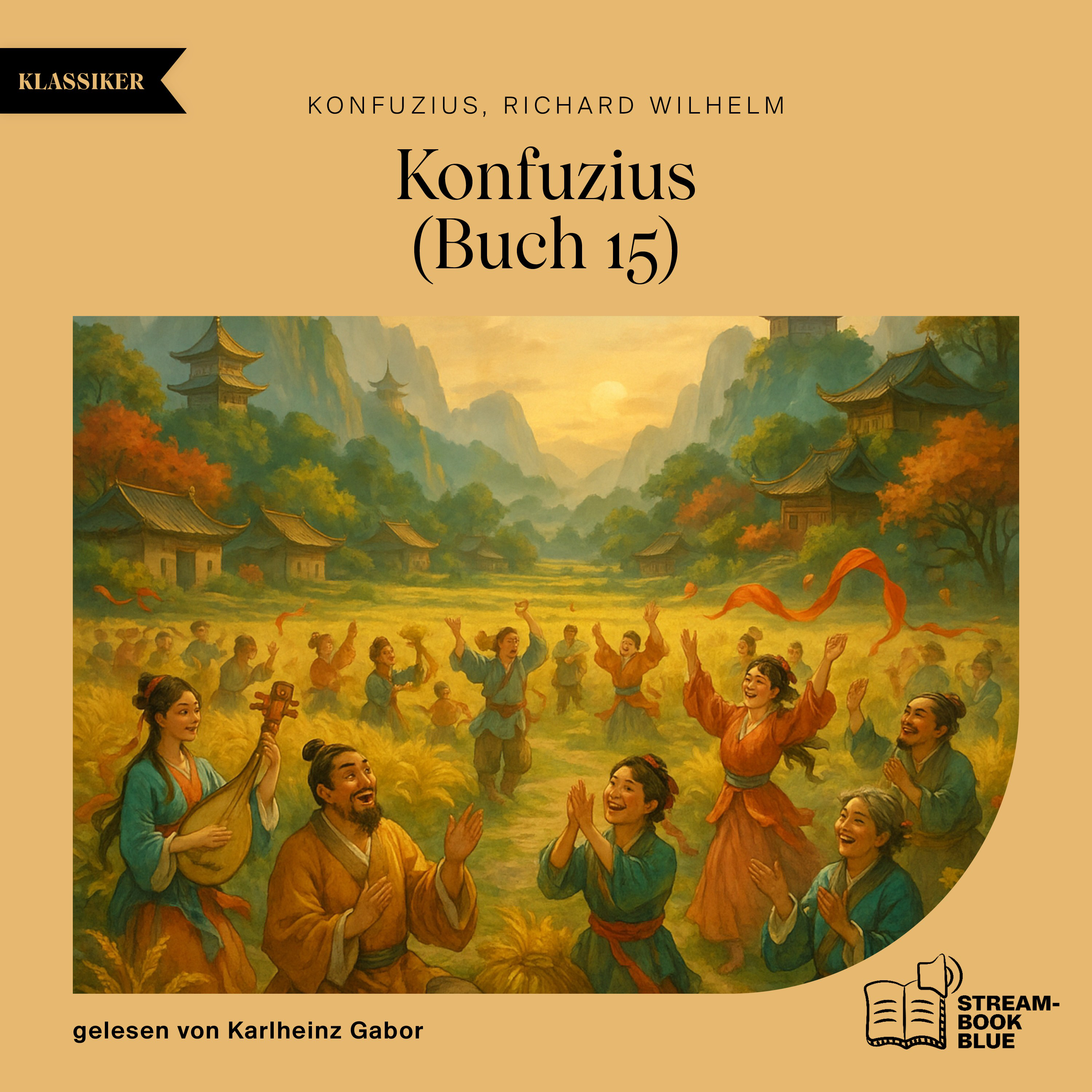 Konfuzius (Buch 15)