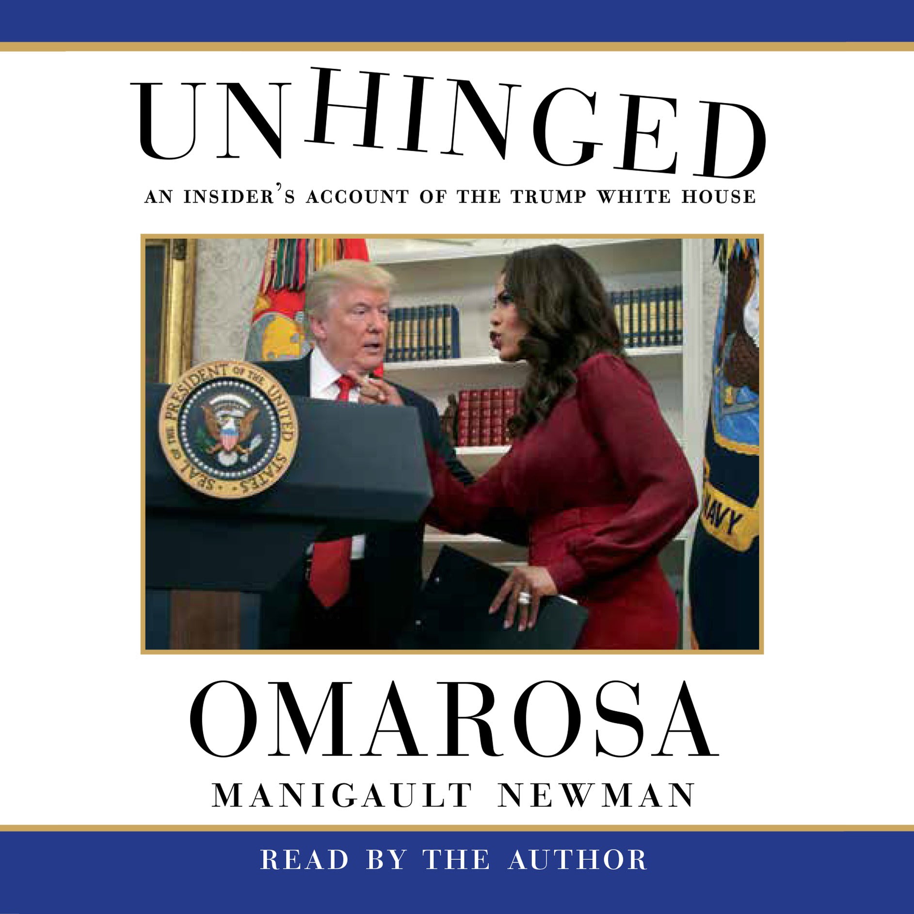 Unhinged