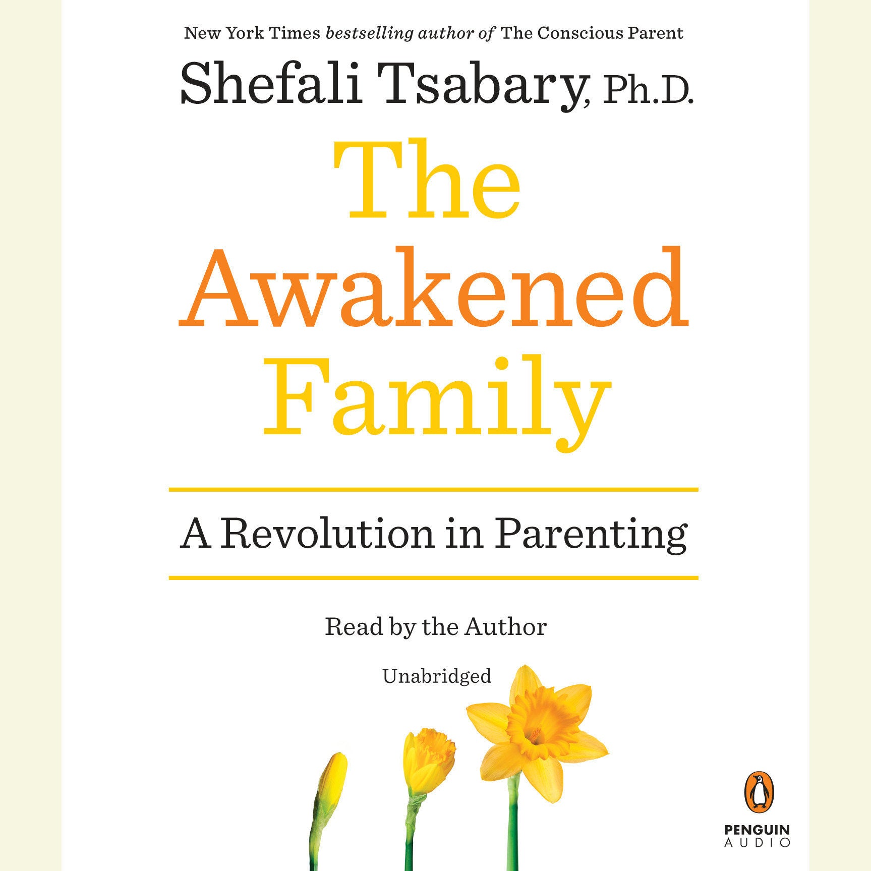 The Awakened Family