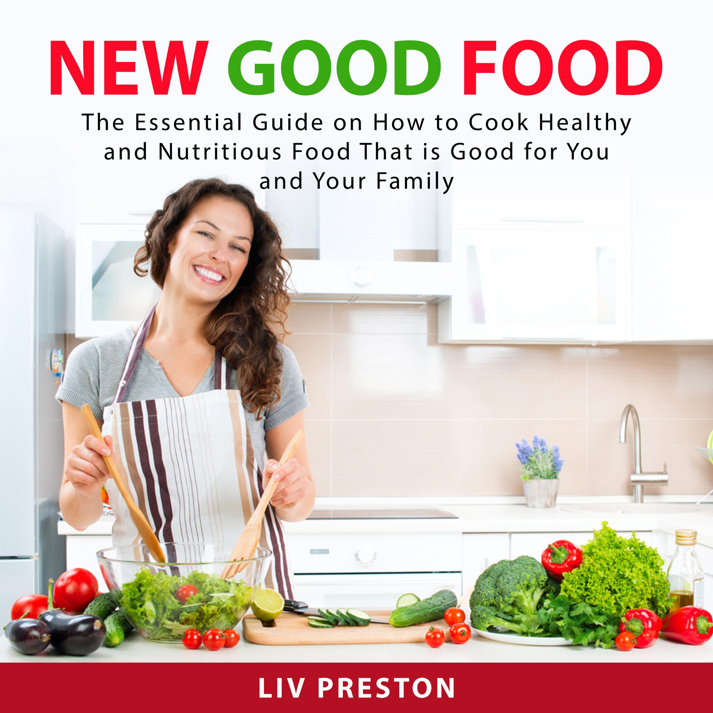 New Good Food