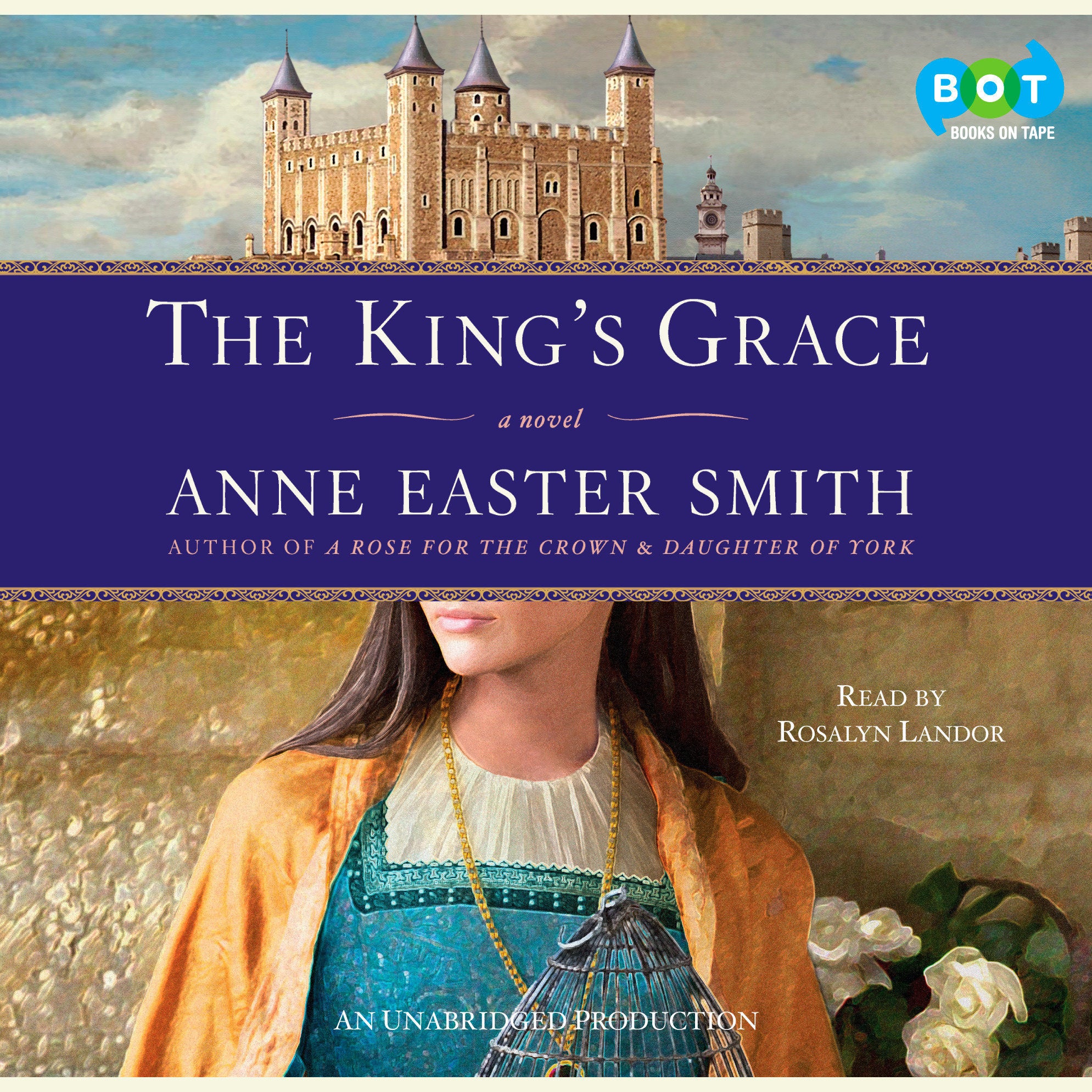 The King's Grace