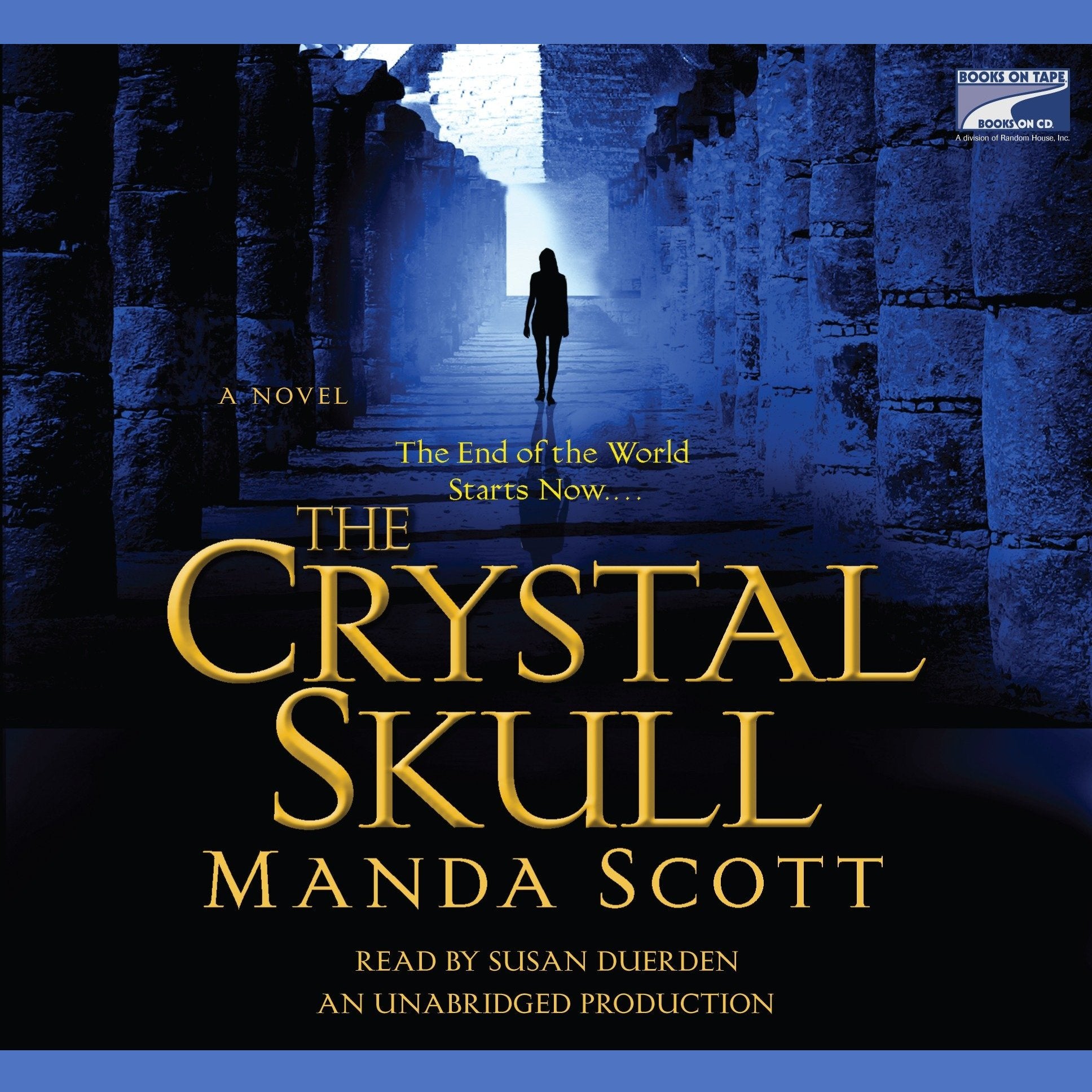 The Crystal Skull