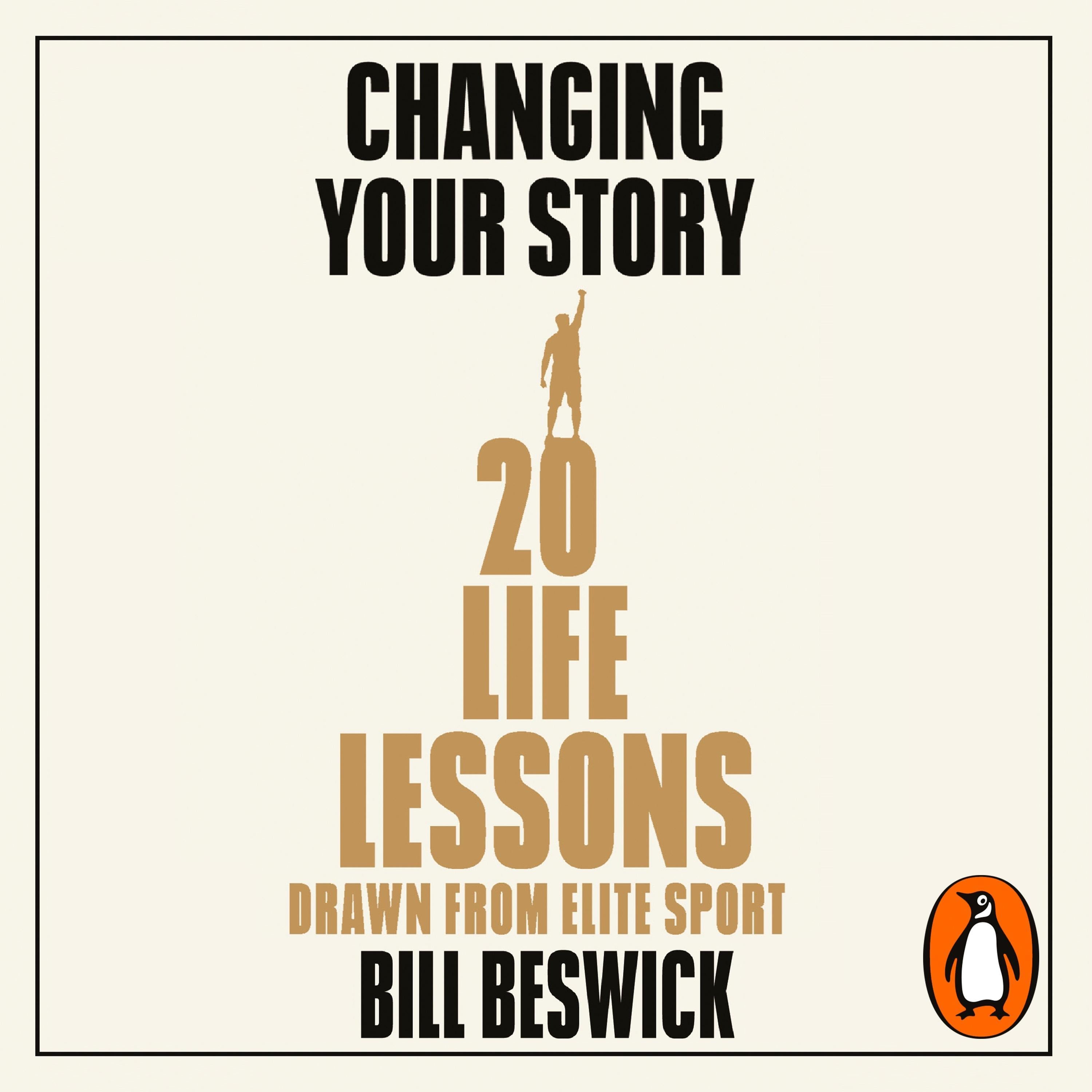 Changing Your Story