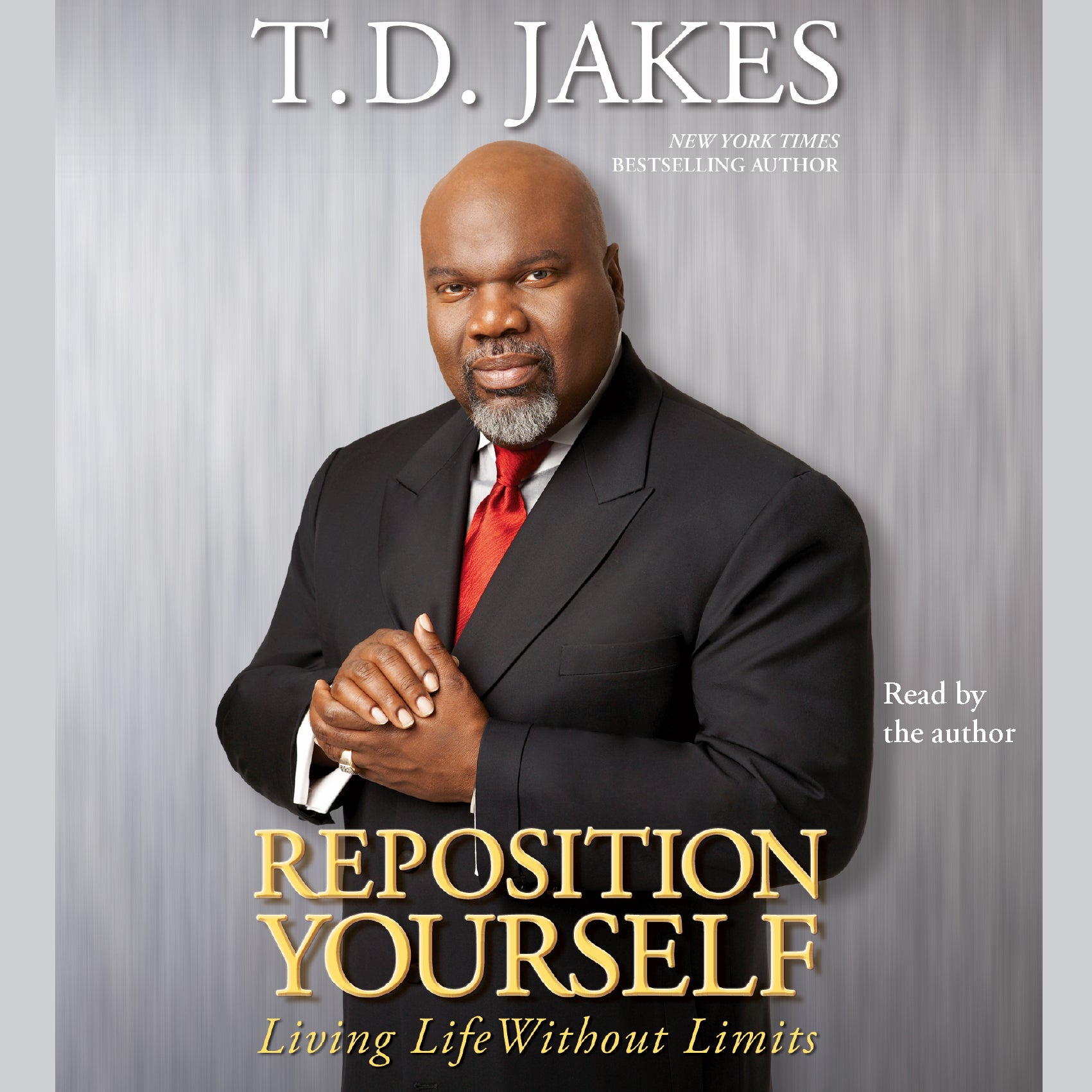 Reposition Yourself
