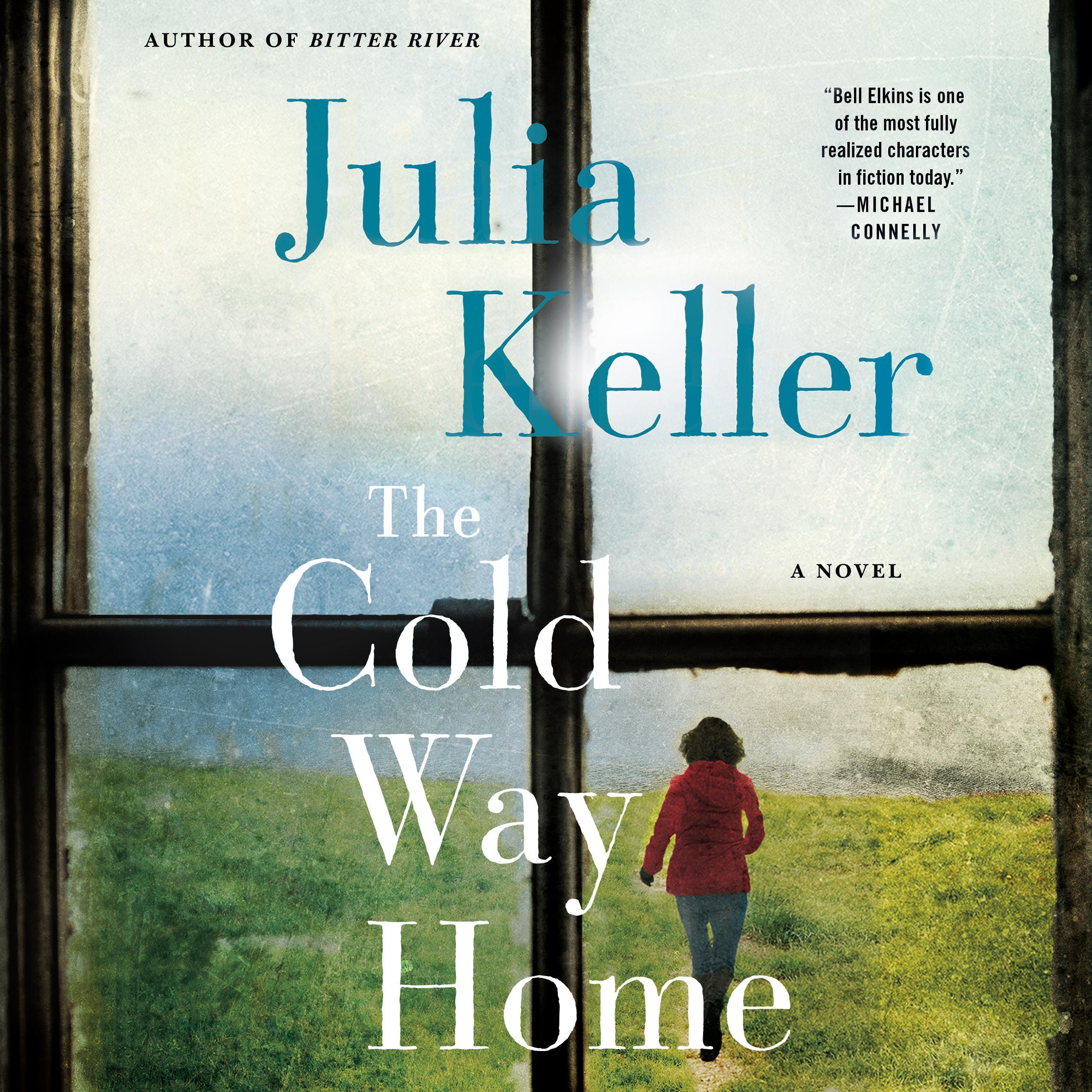 The Cold Way Home