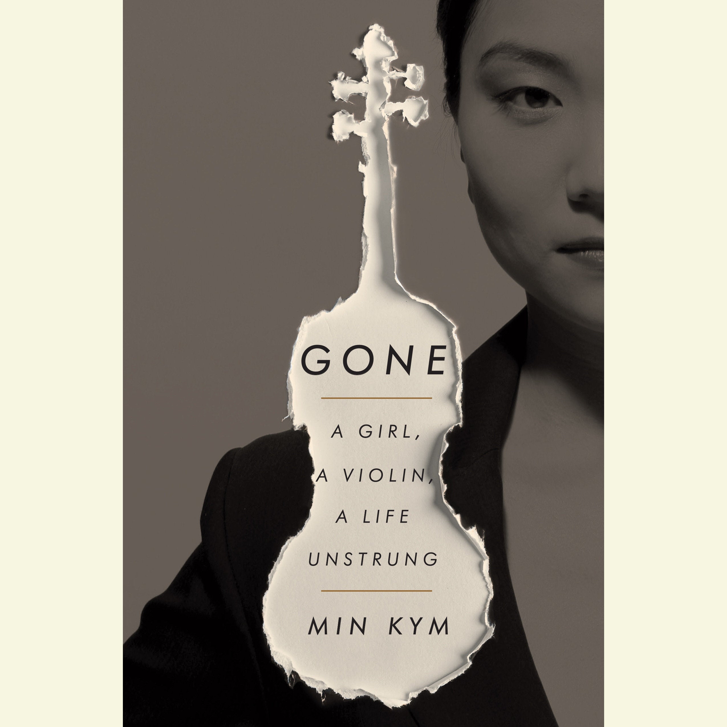 Gone