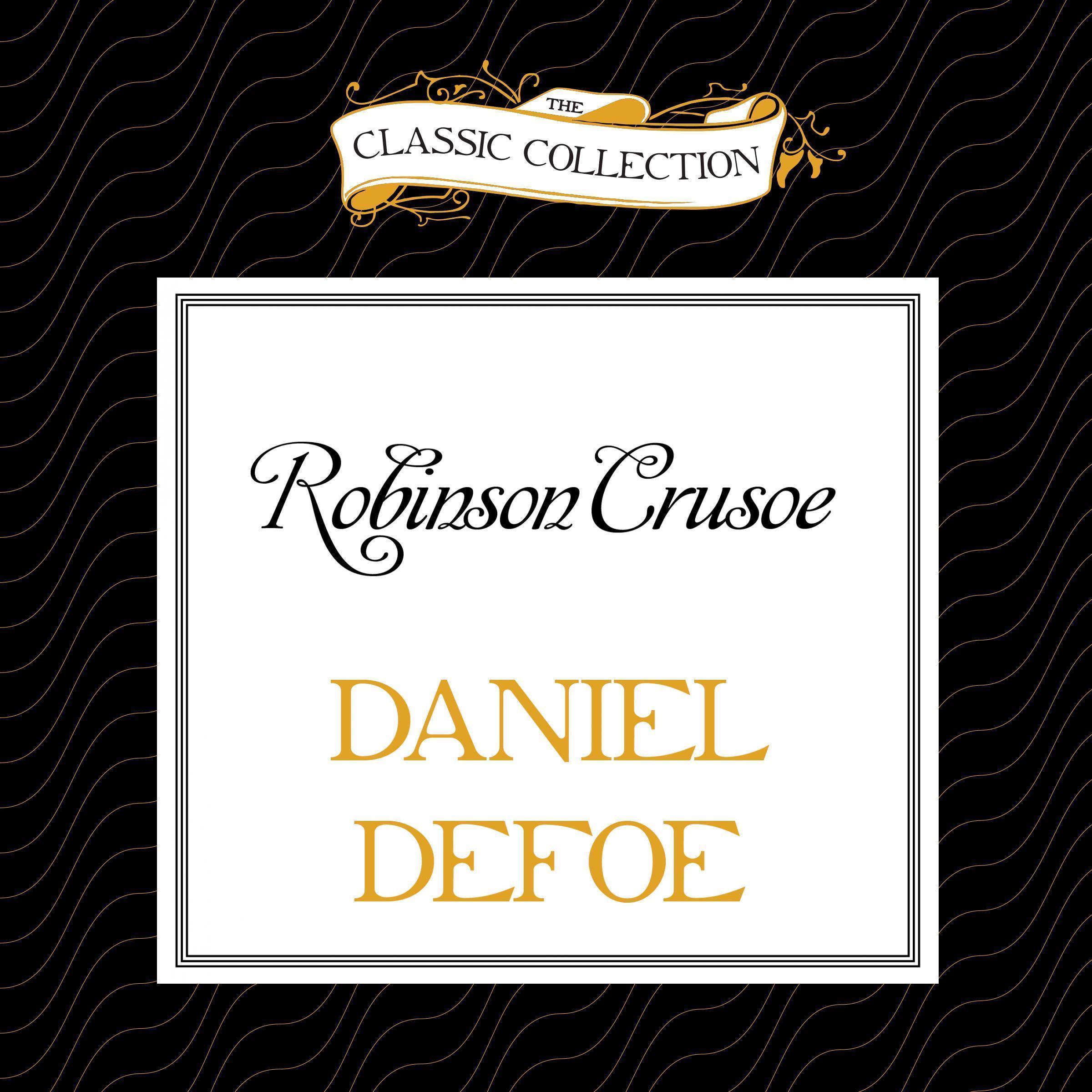 Robinson Crusoe