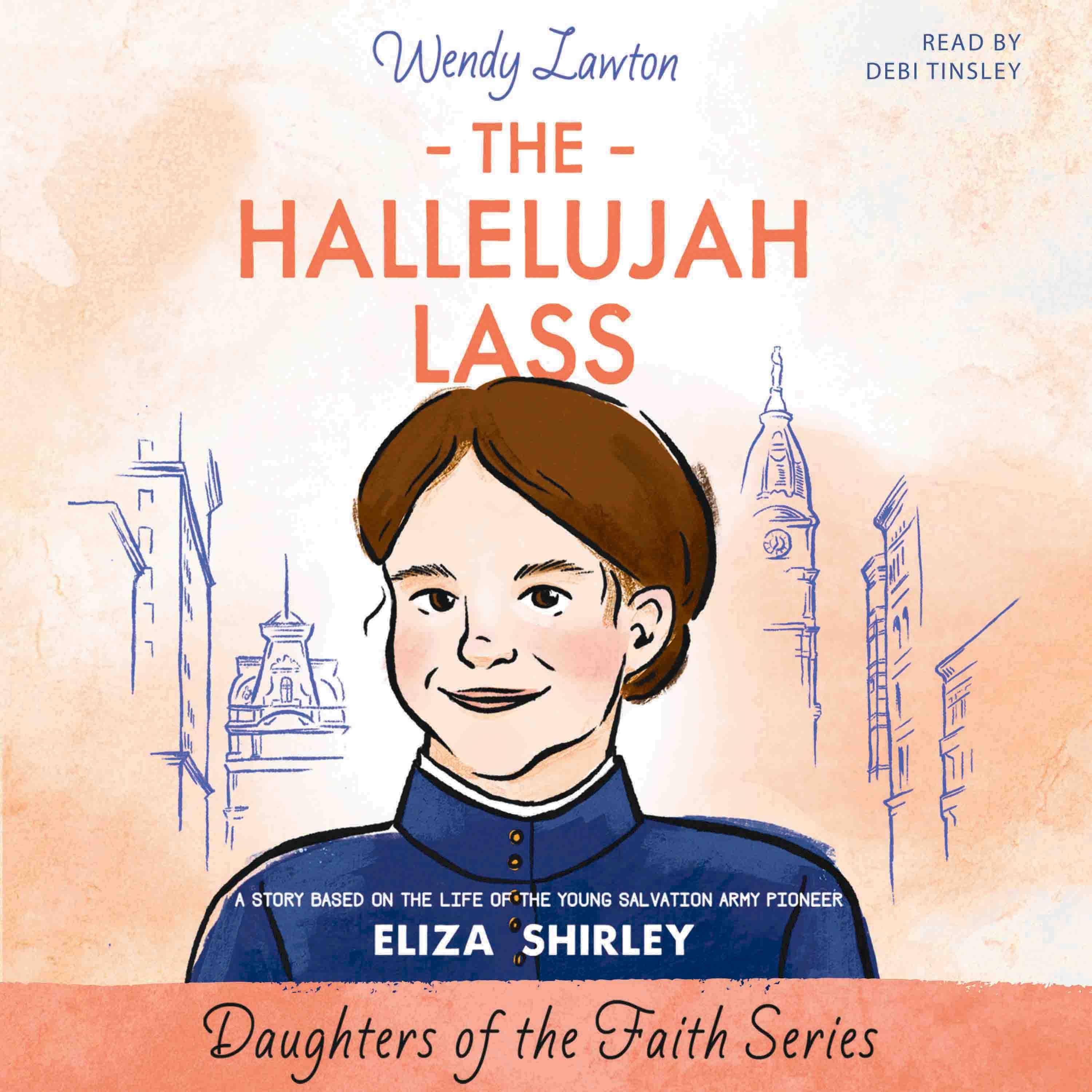 The Hallelujah Lass