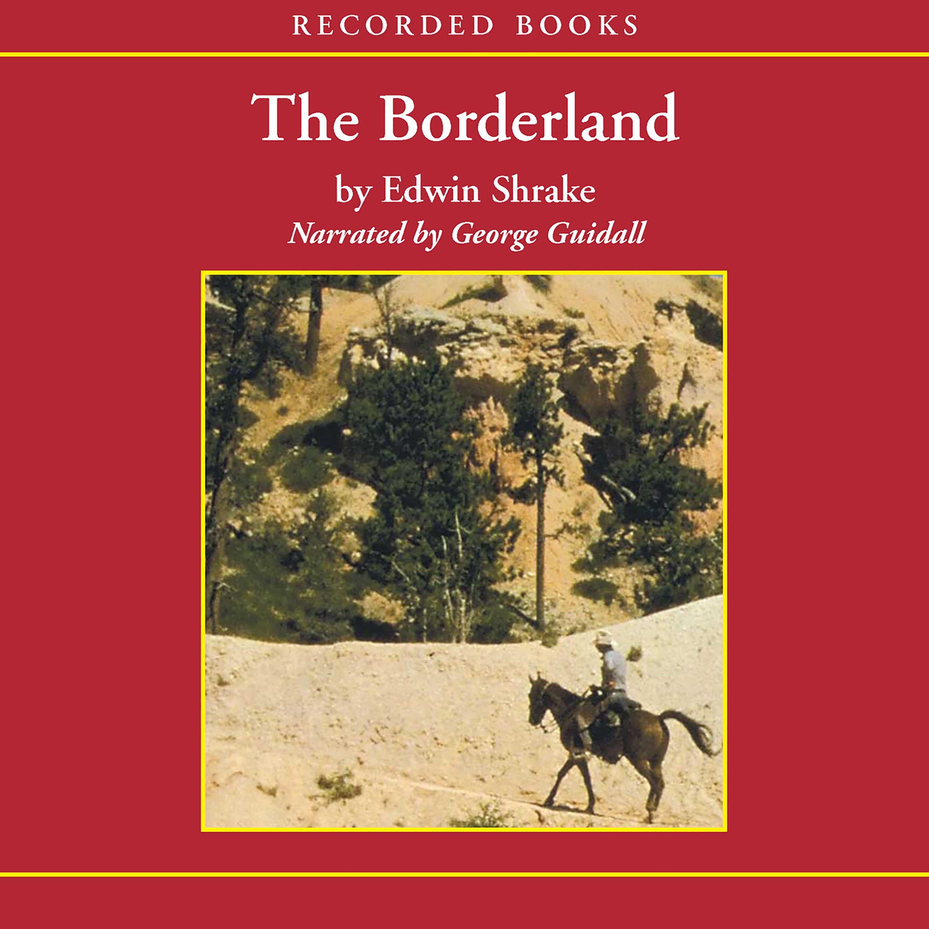 The Borderland