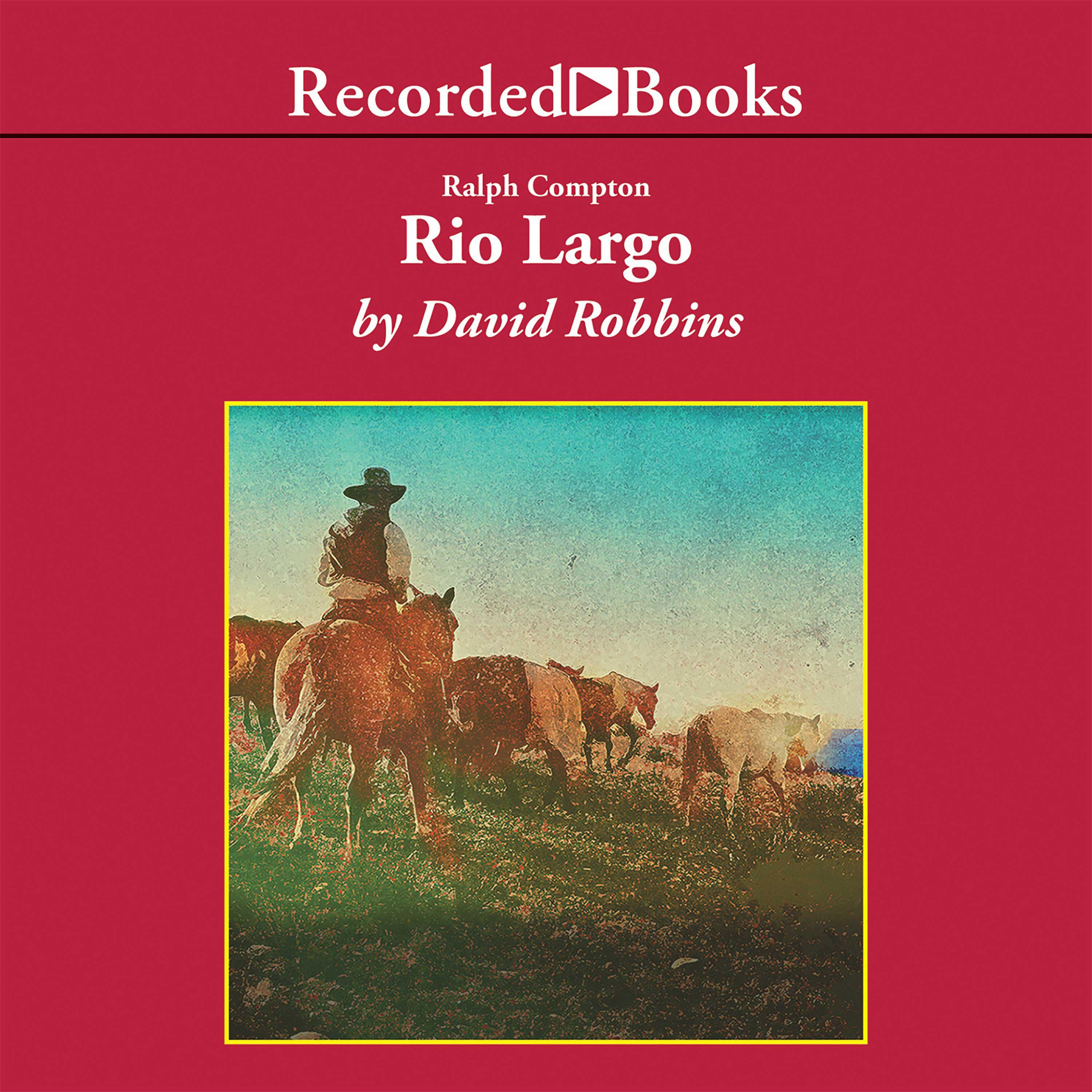 Ralph Compton Rio Largo