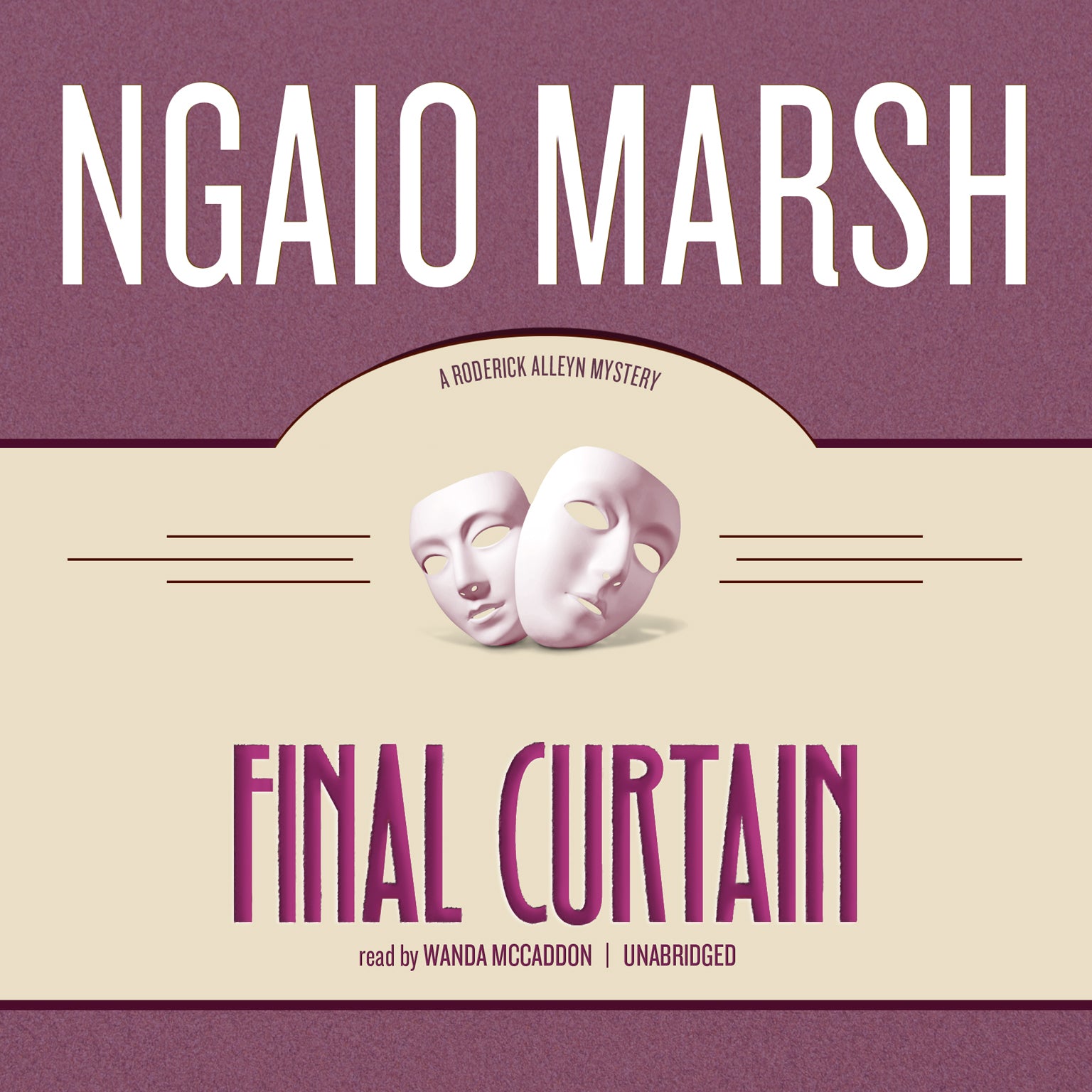 Final Curtain