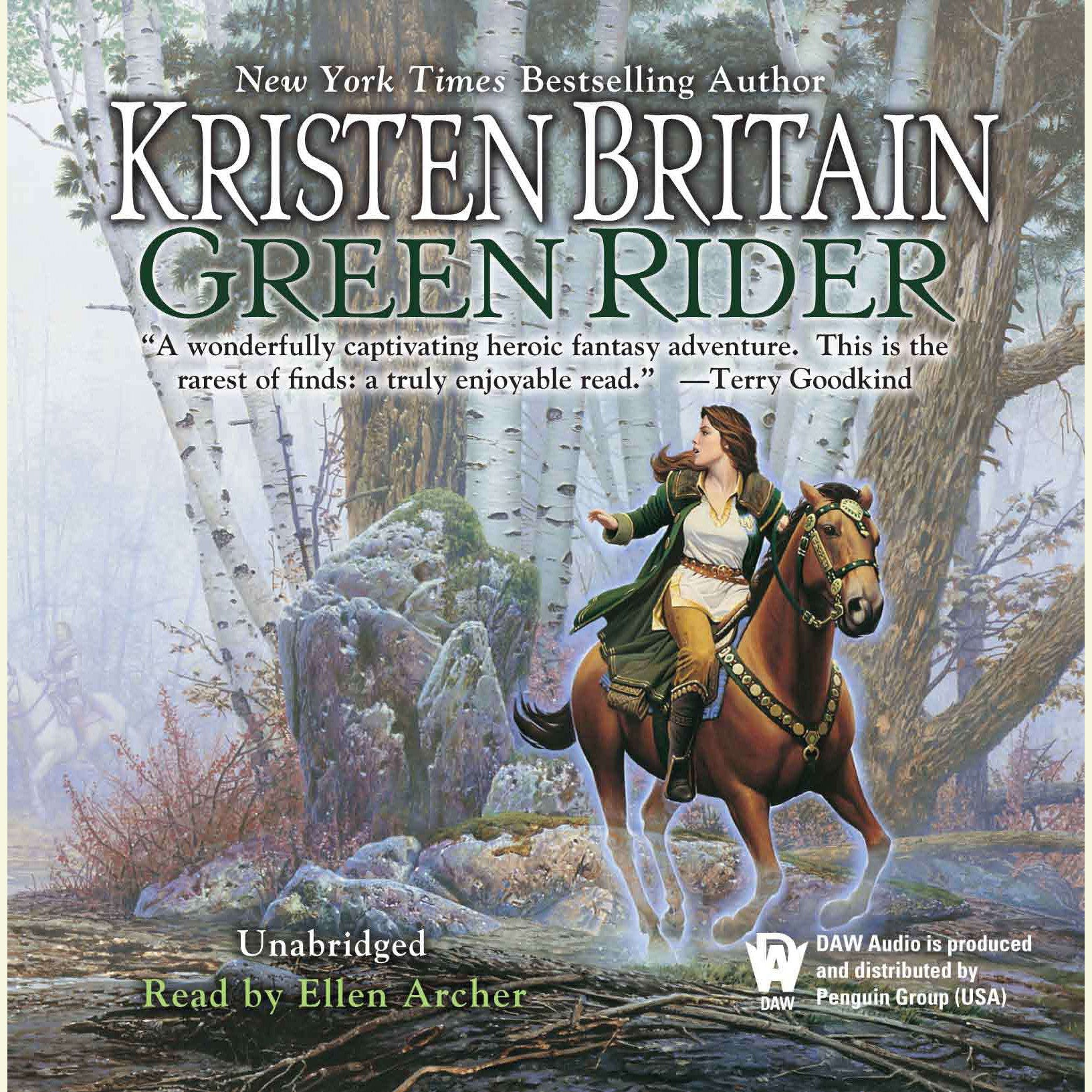 Green Rider
