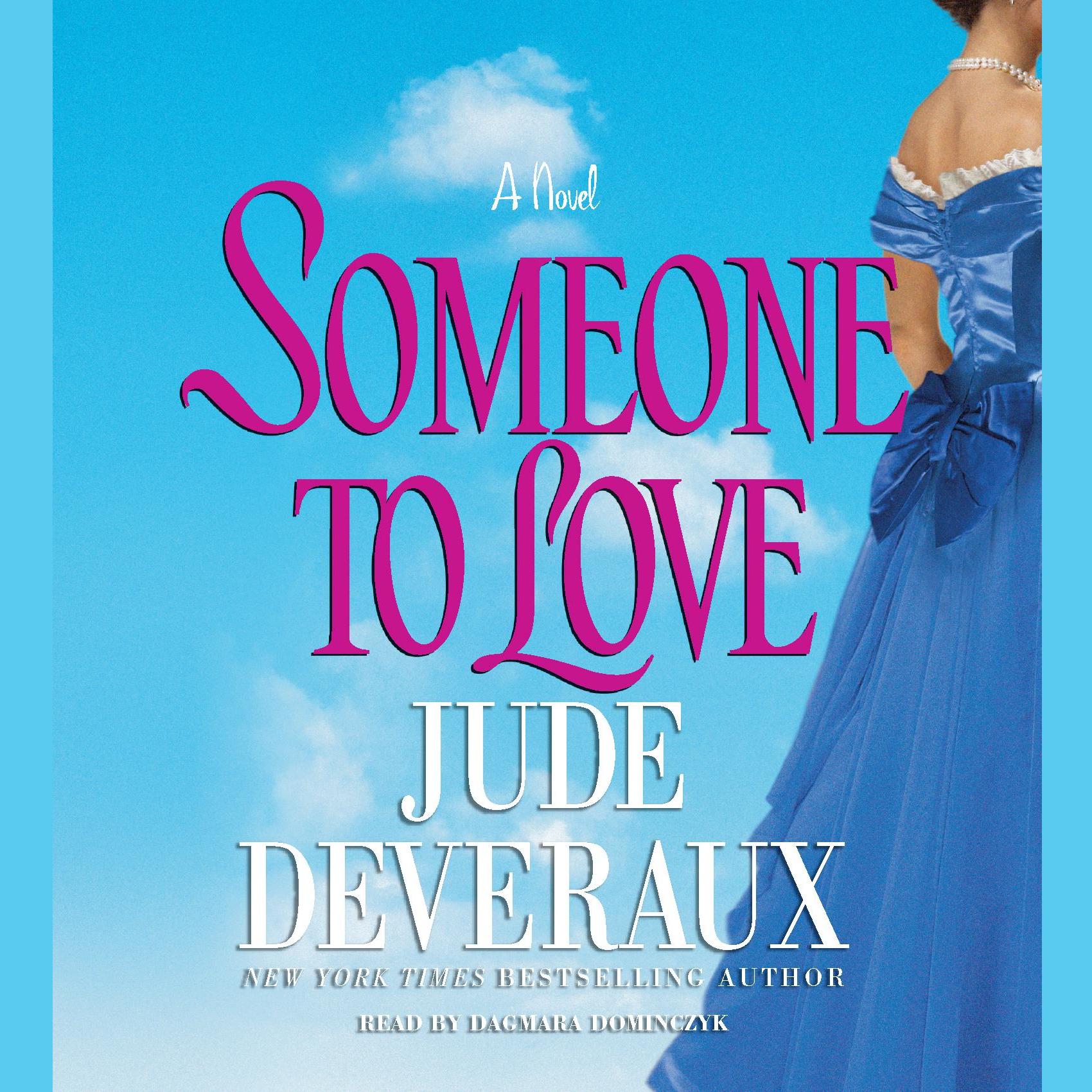 Someone to Love